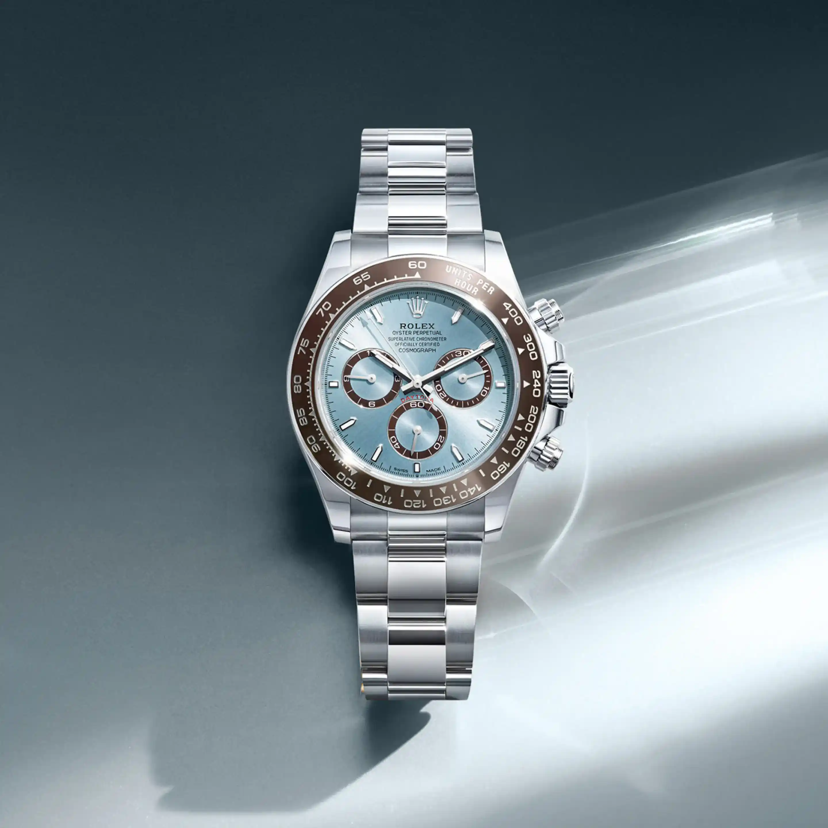 Rolex Cosmograph Daytona M126508-0008 - Watch Palace