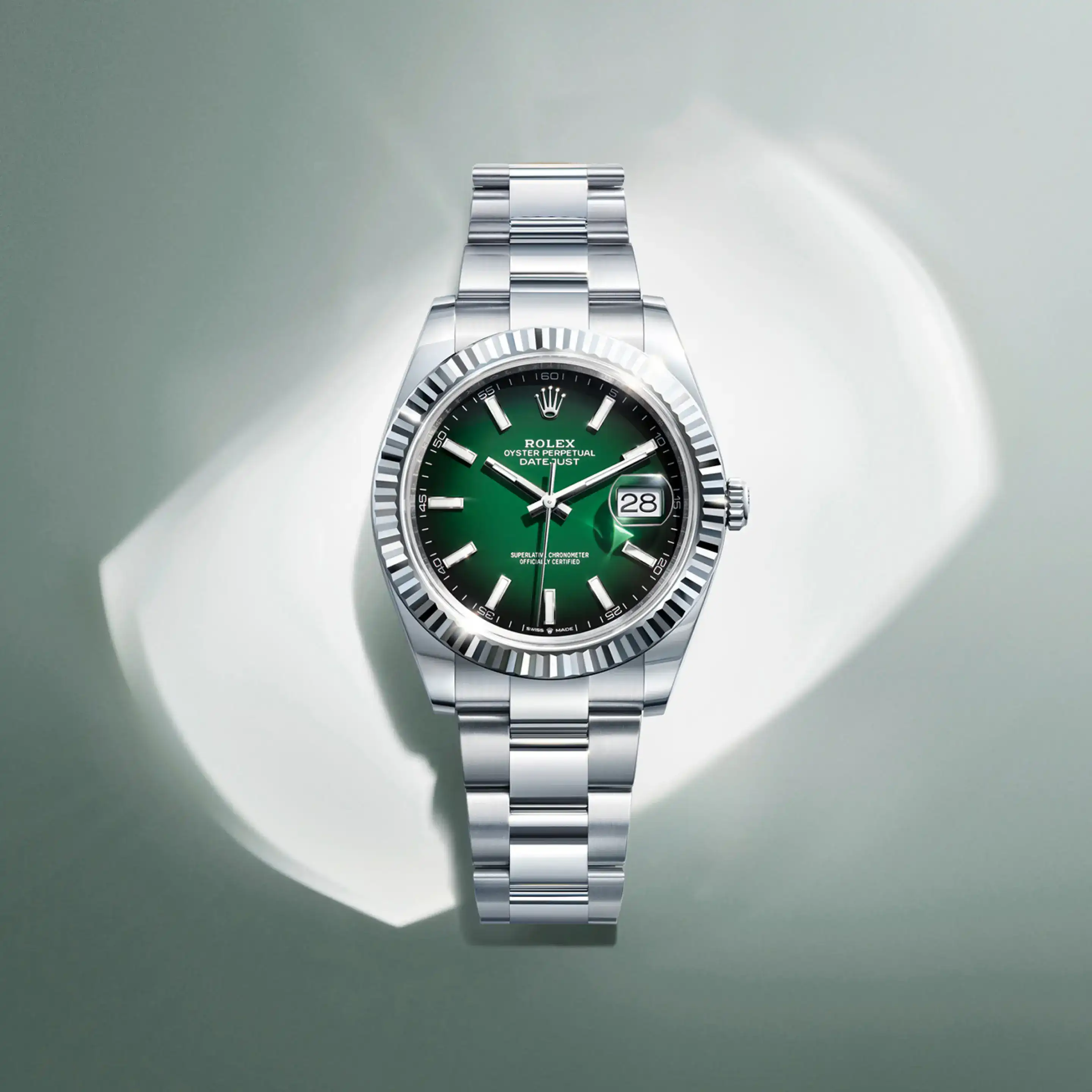 Rolex Datejust m126334-0033 - Watch Palace