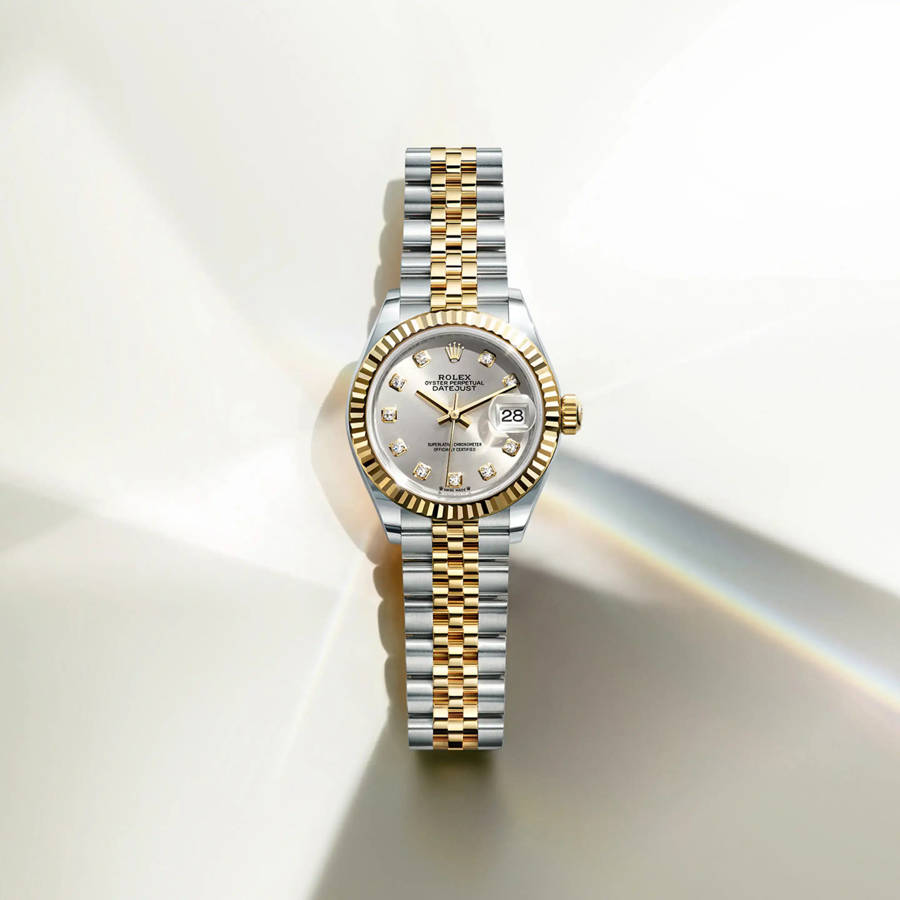 Rolex Lady-Datejust m279173-0007 - Watch Palace