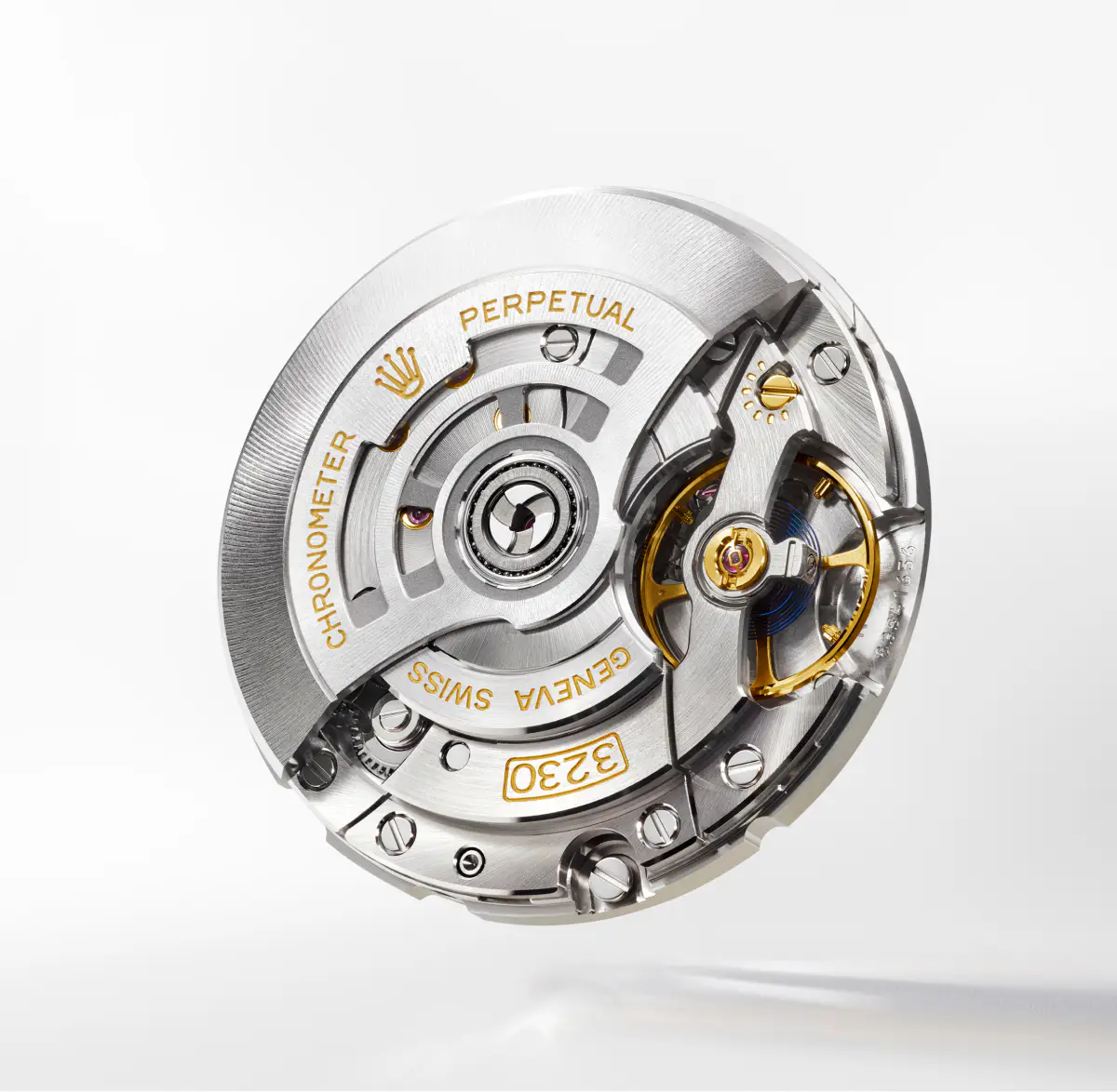 Rolex Oyster Perpetual 36 - Watch Palace
