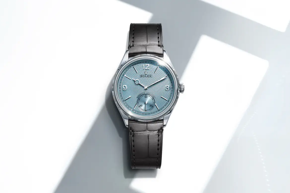 Rolex 1908 - Watch Palace