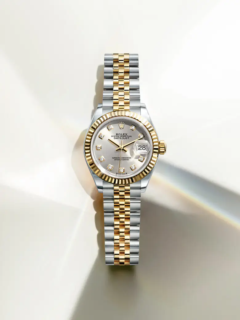 Rolex Lady-Datejust - Watch Palace