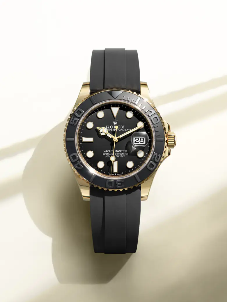 Rolex Yacht-Master - Watch Palace