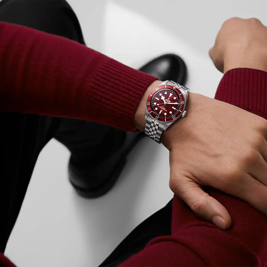 Tudor Watch