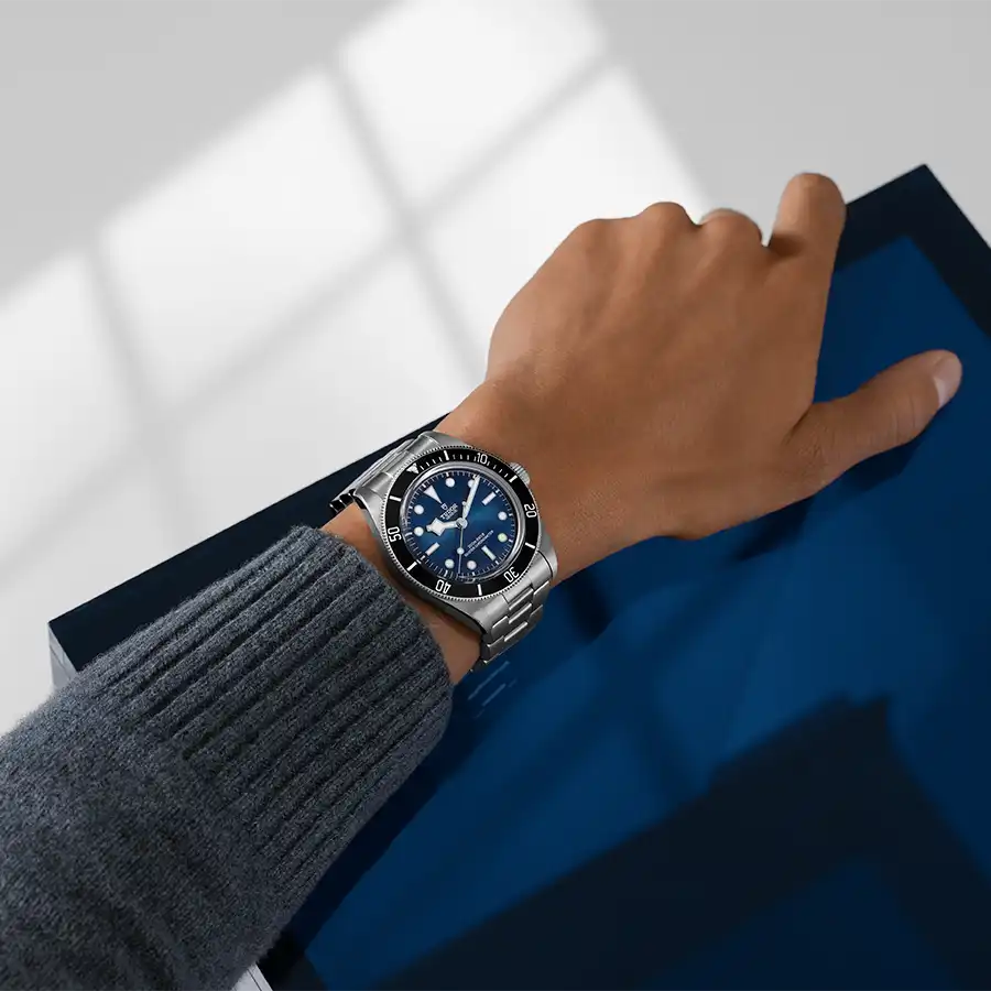 Tudor Watch