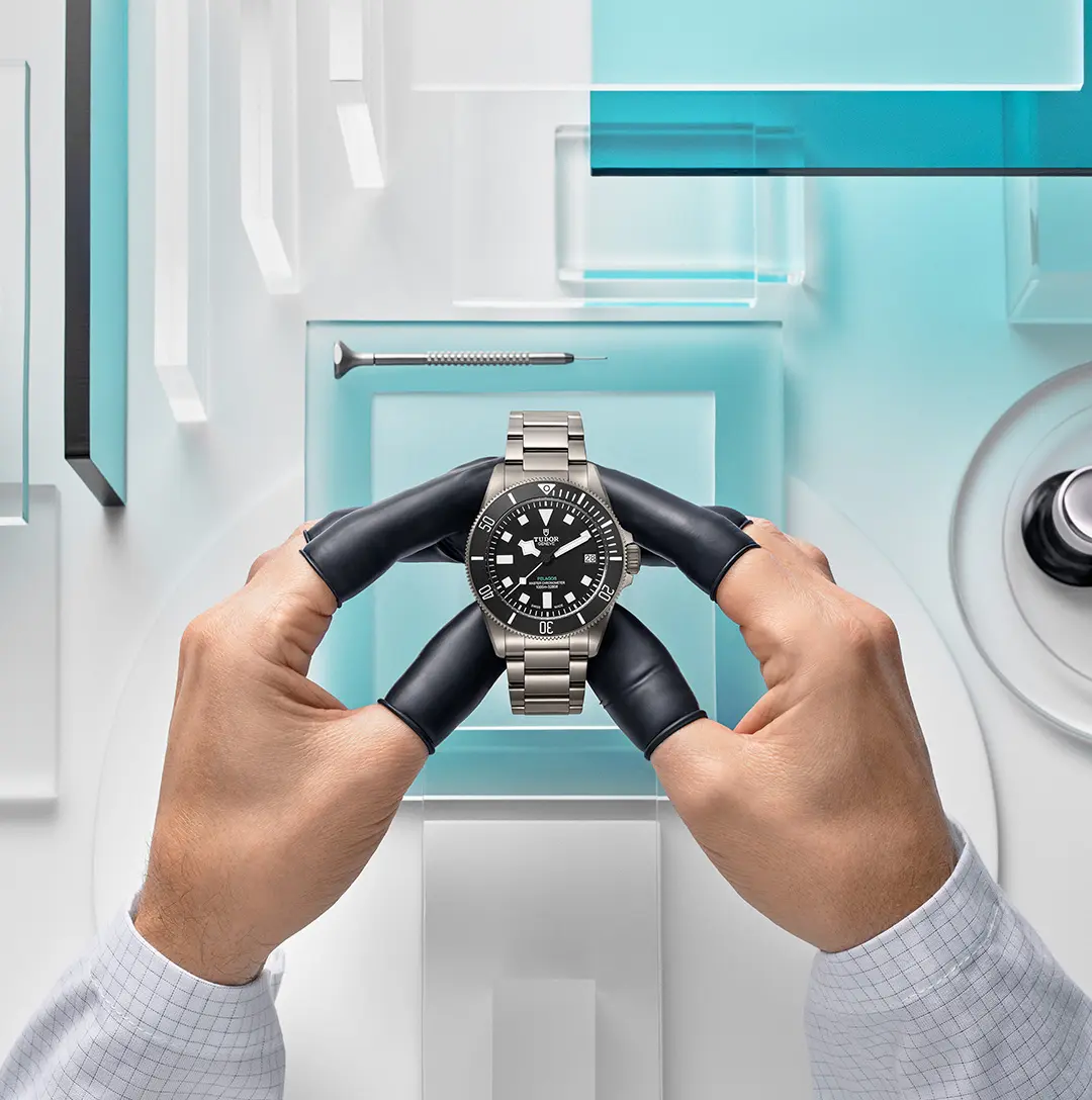 THE TUDOR PELAGOS ULTRA