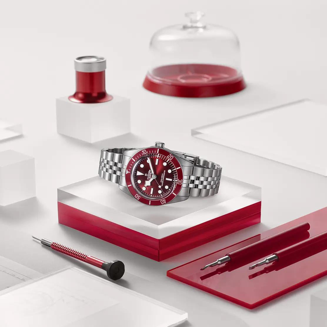 Tudor watches - Watch Palace