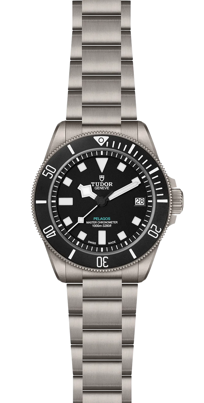 Tudor Watch