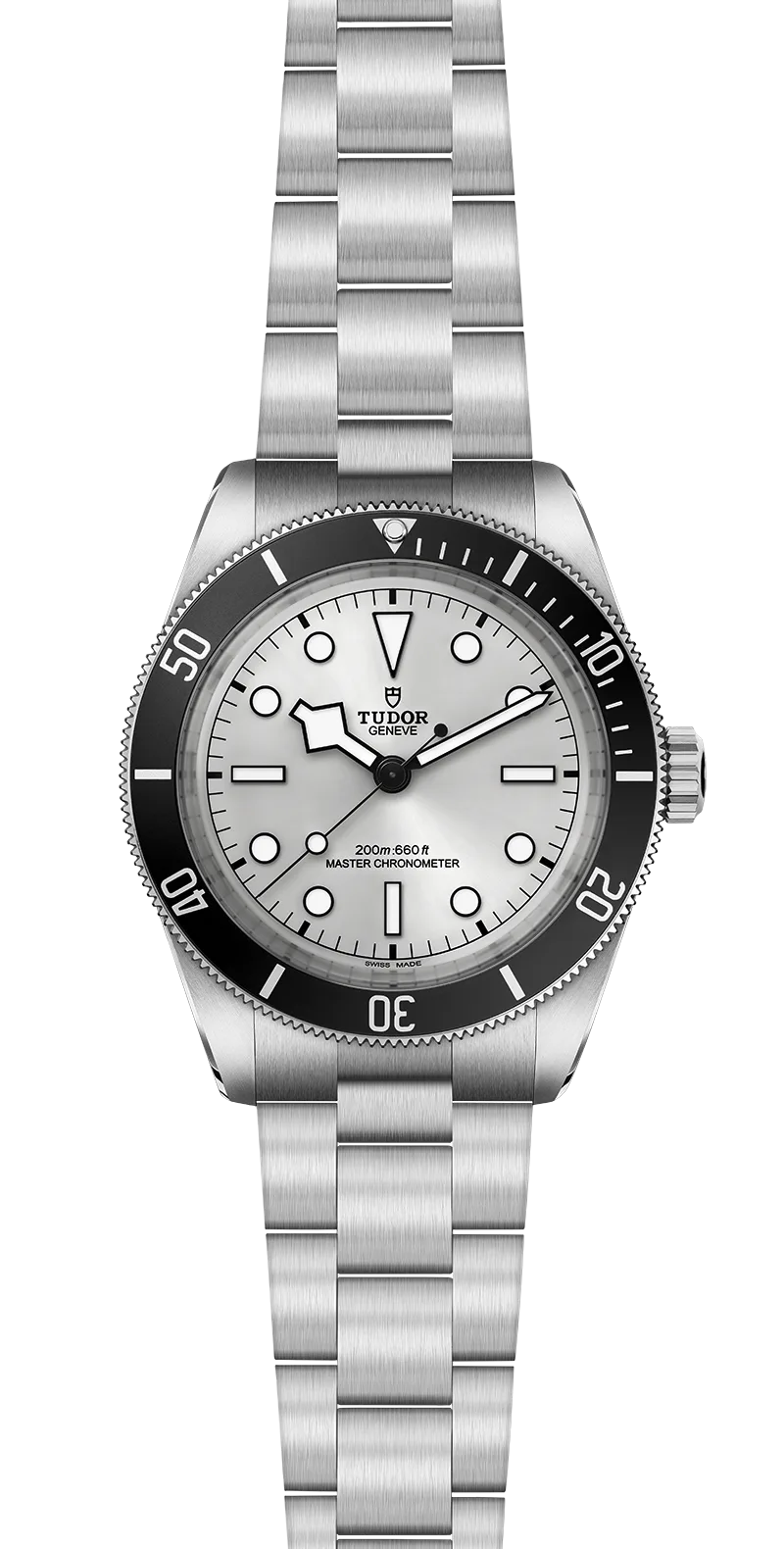 Tudor Watch