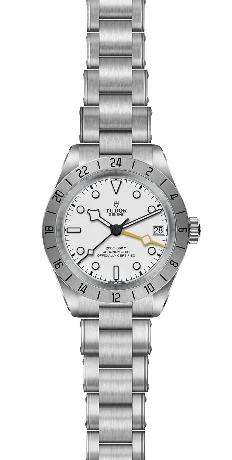 Tudor Watch