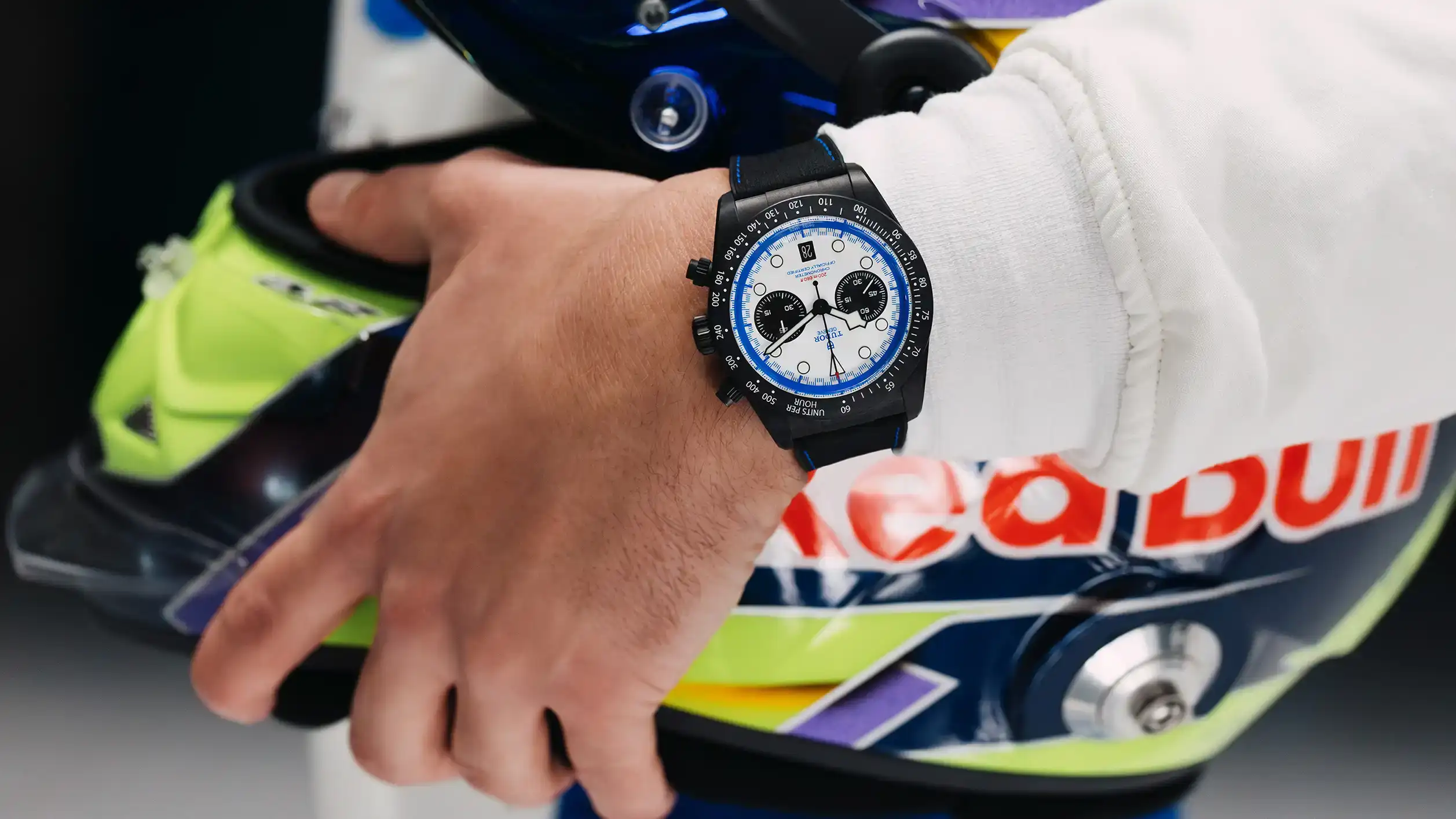 Tudor watches - Watch Palace