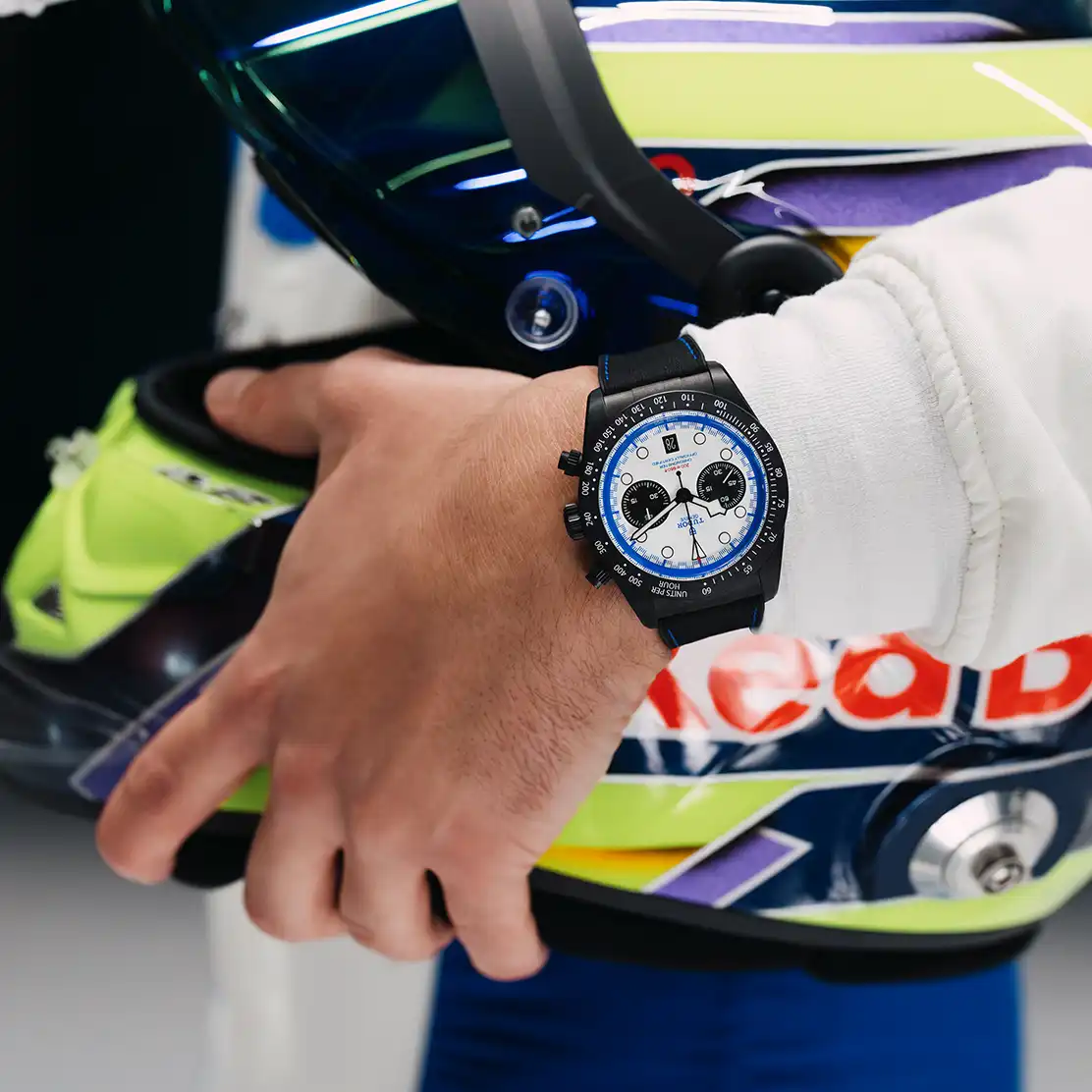Tudor watches - Watch Palace