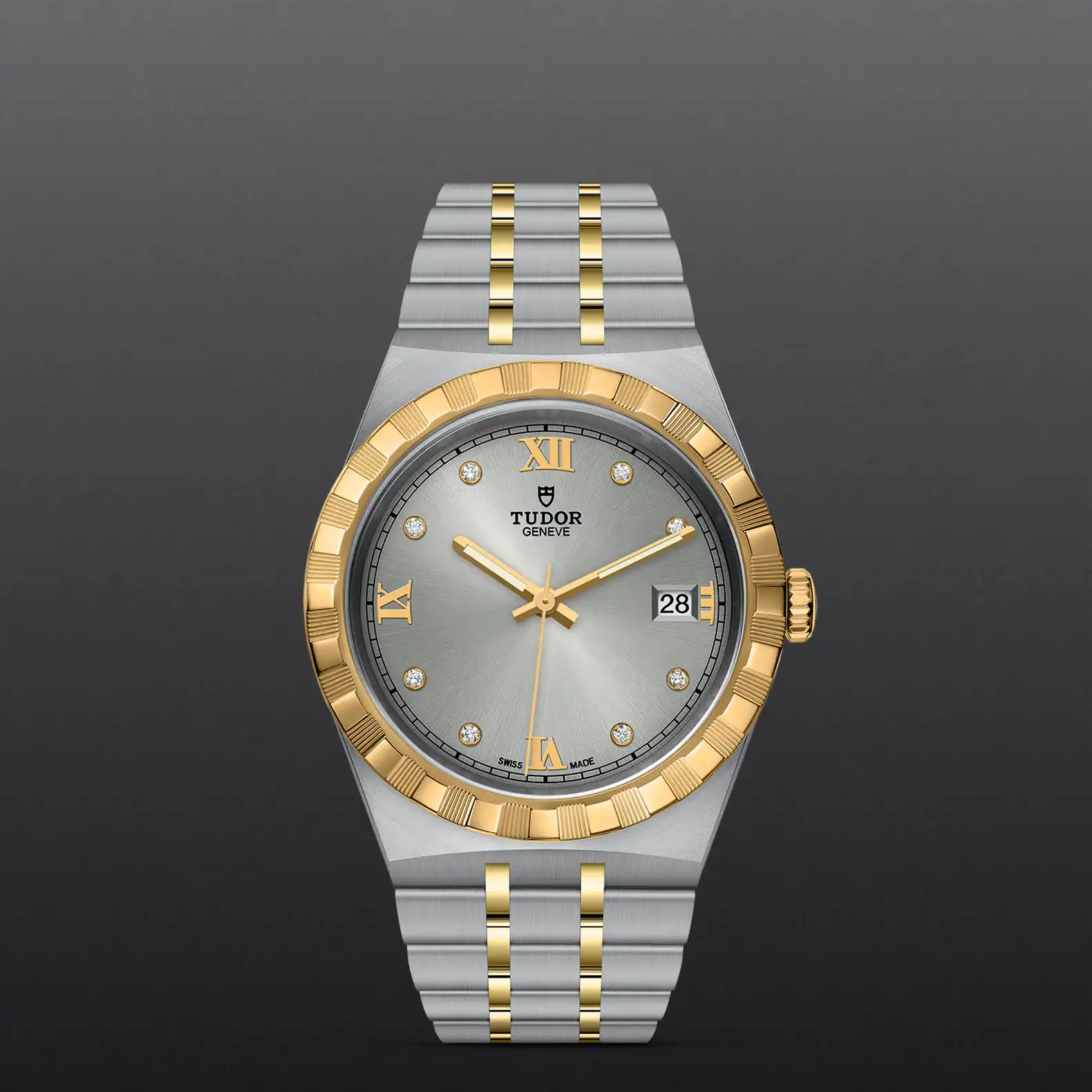 Tudor