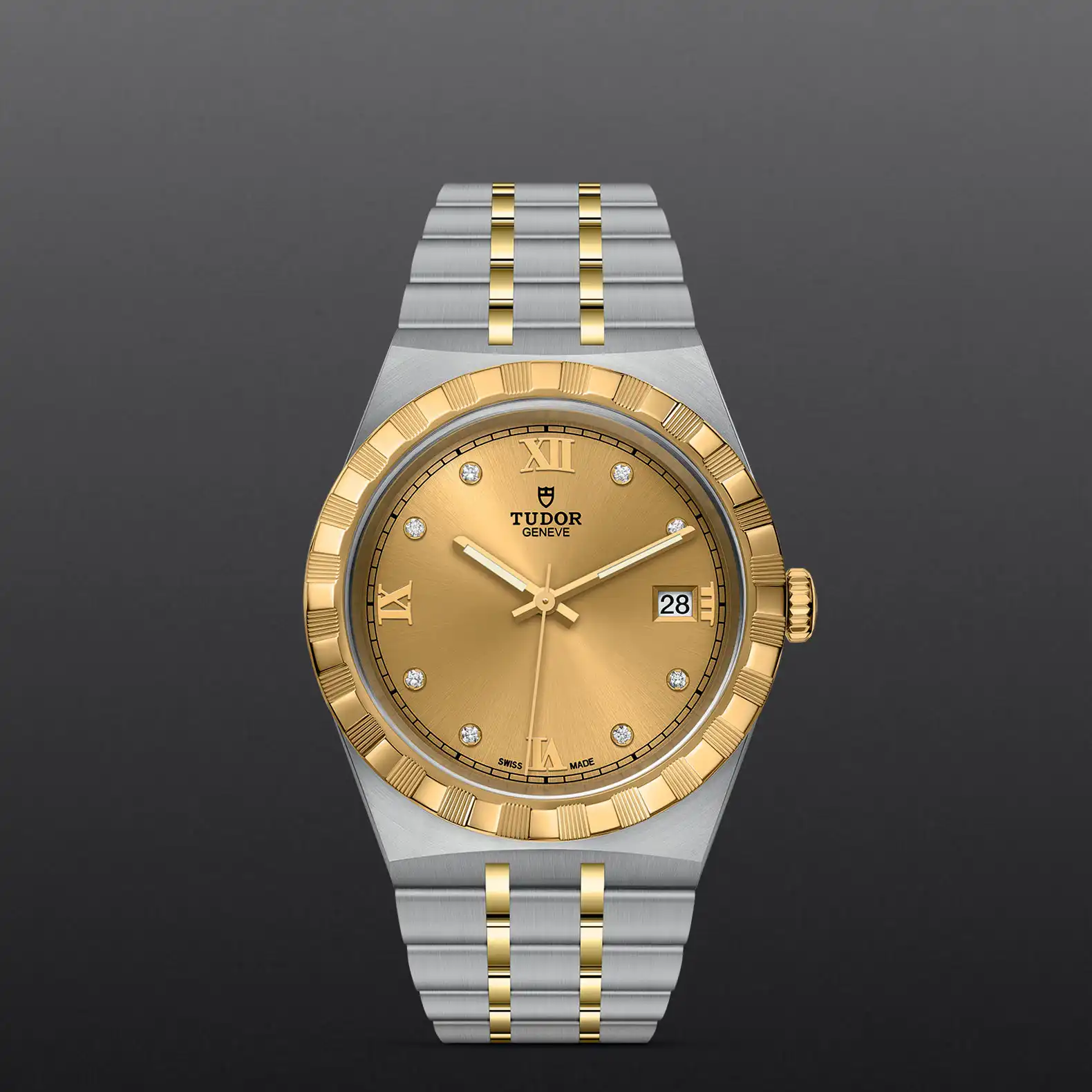 Tudor