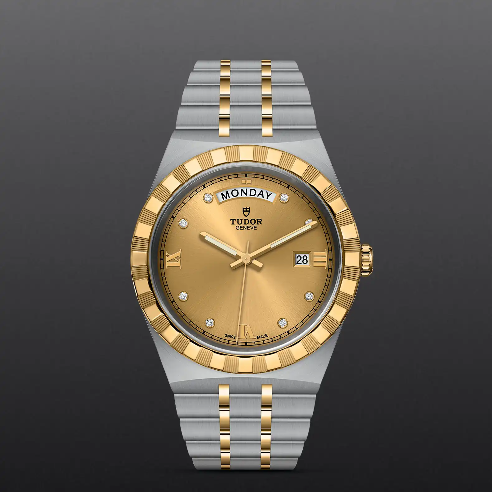 Tudor