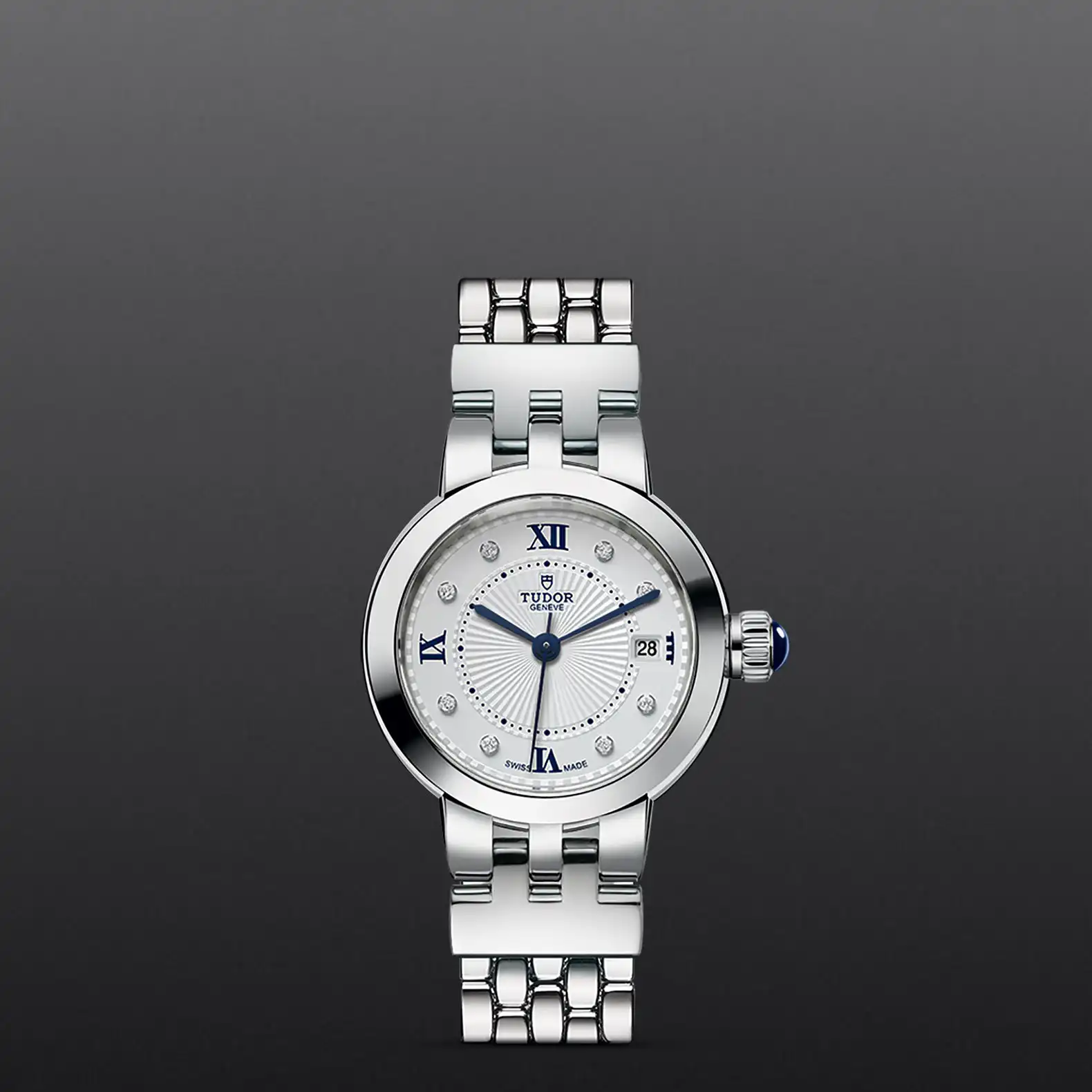 Tudor