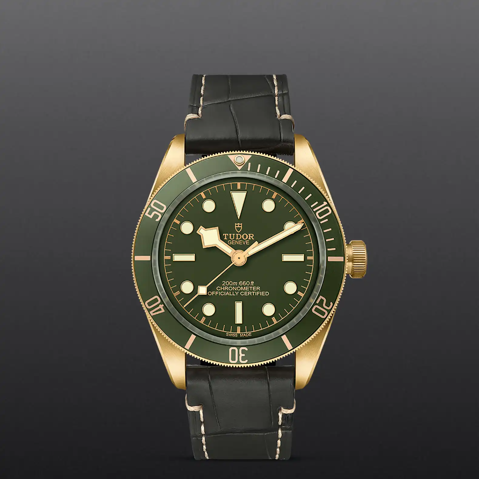 Tudor