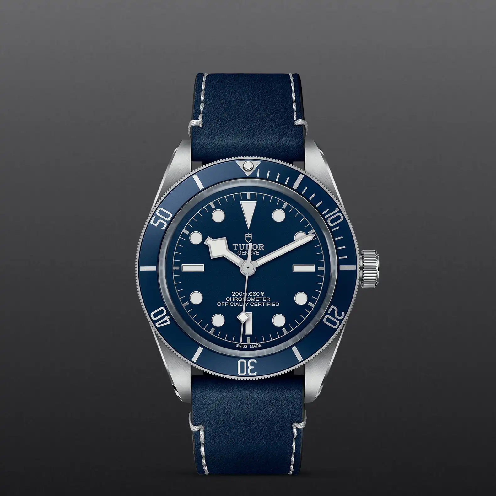Tudor