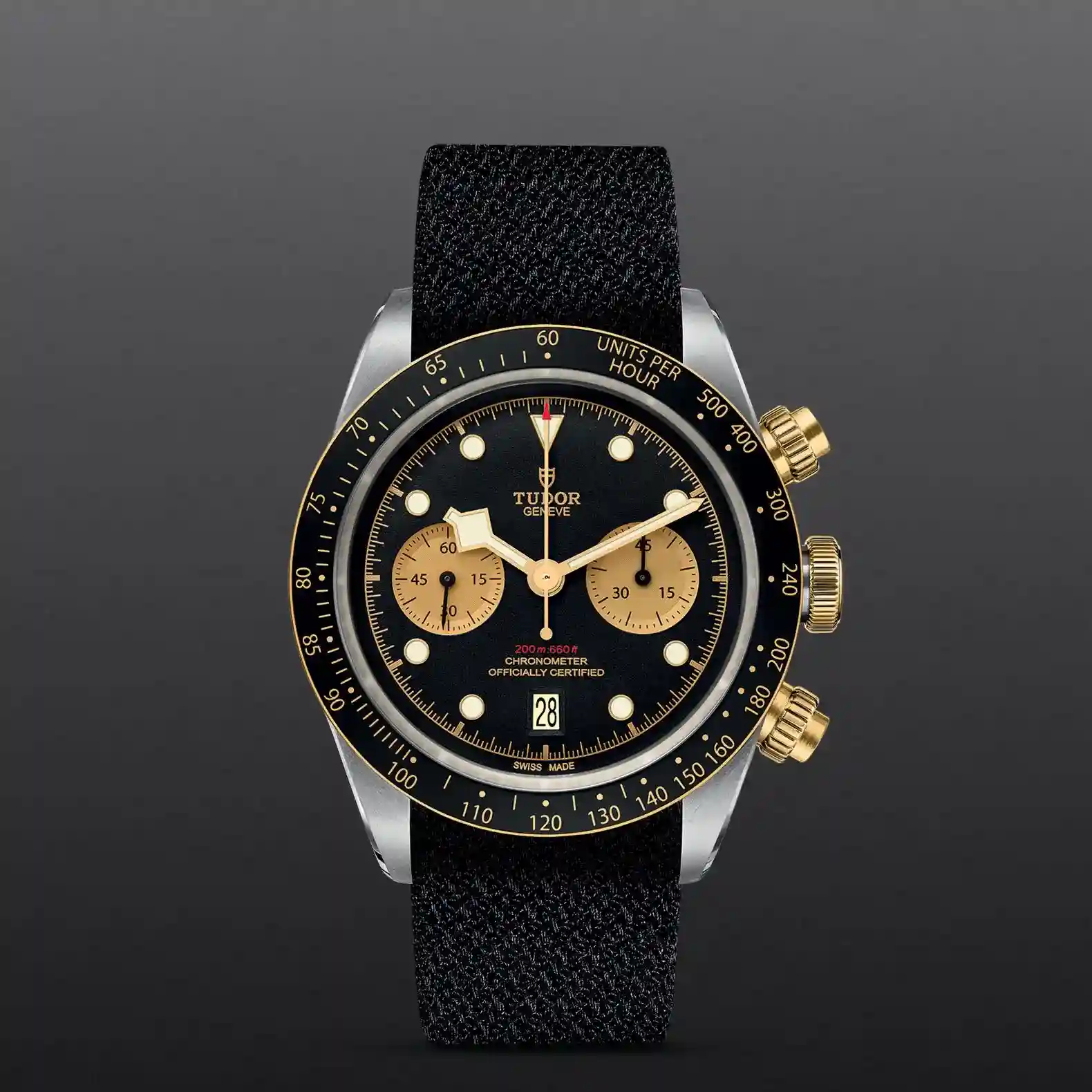 Tudor