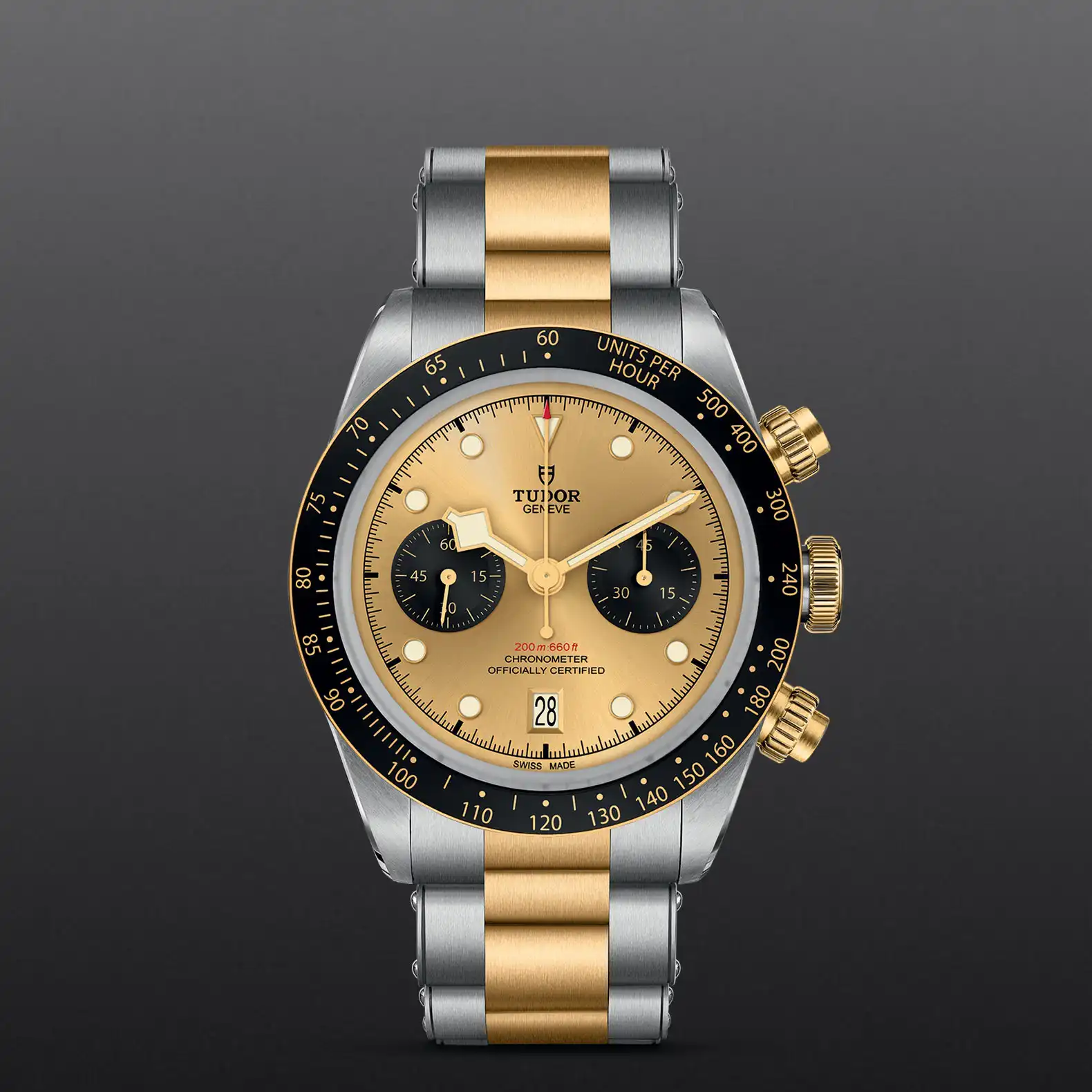 Tudor