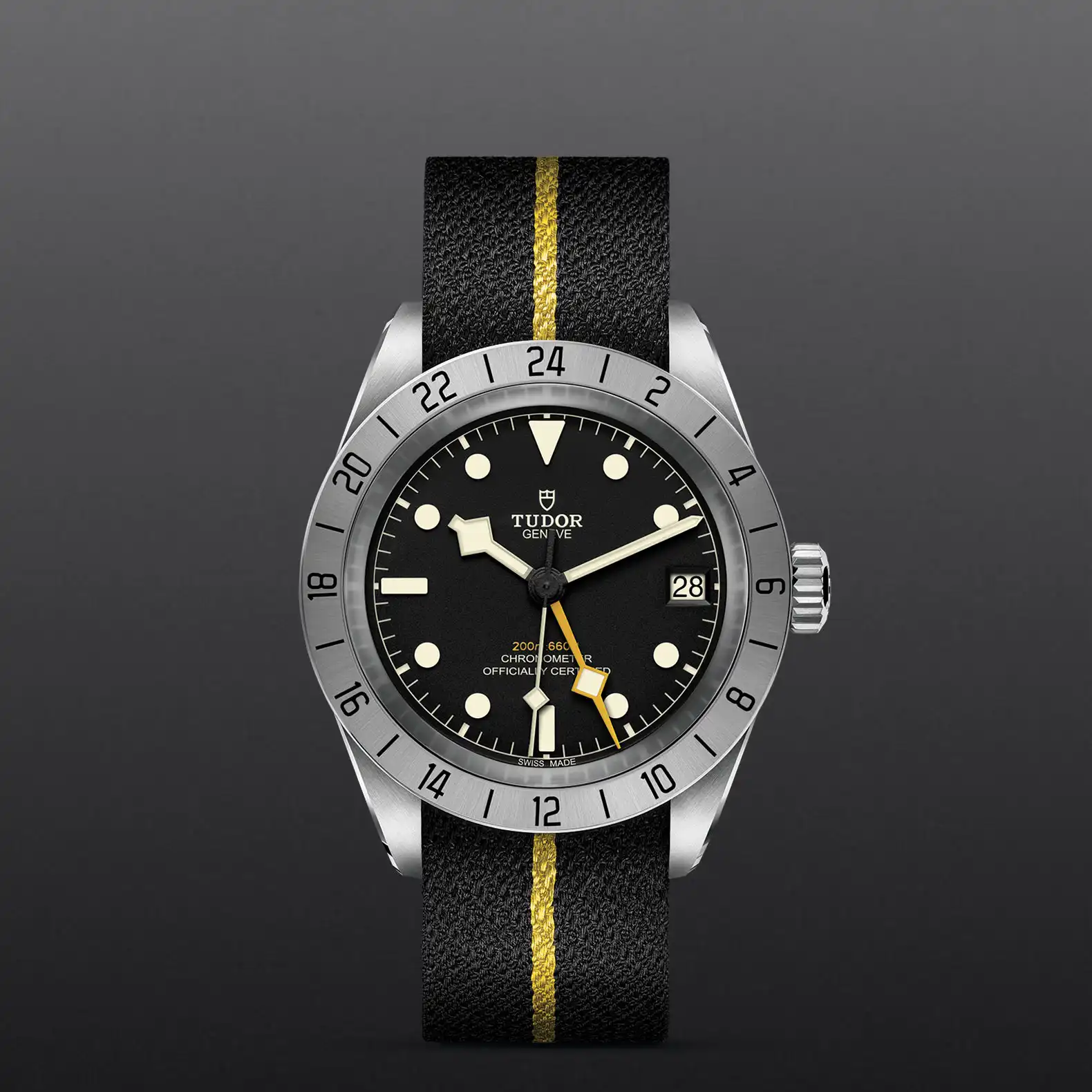 Tudor