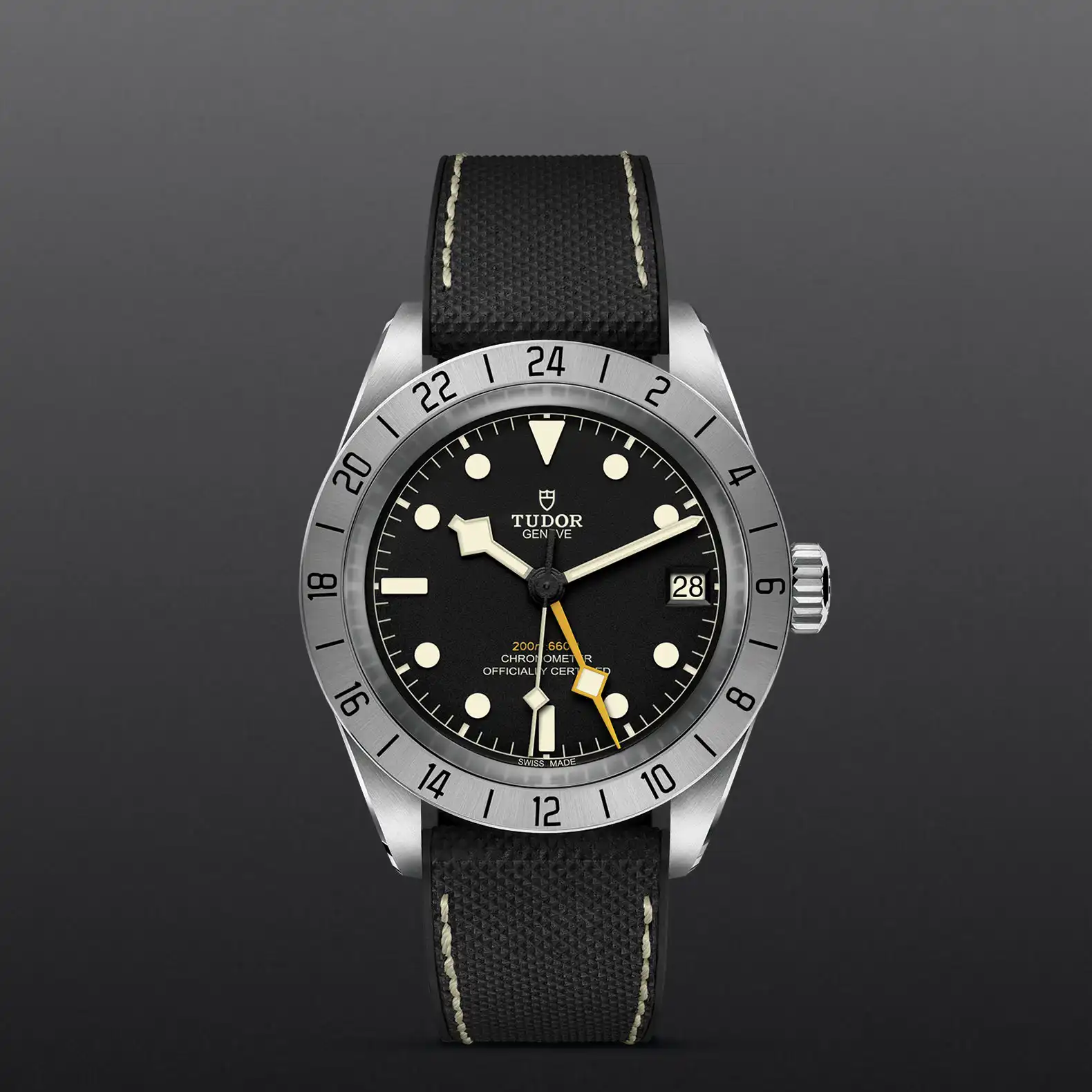 Tudor