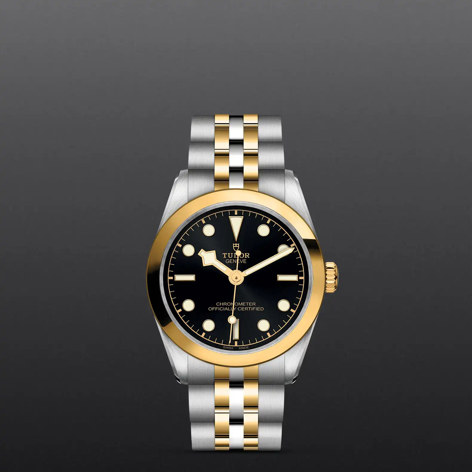 Tudor