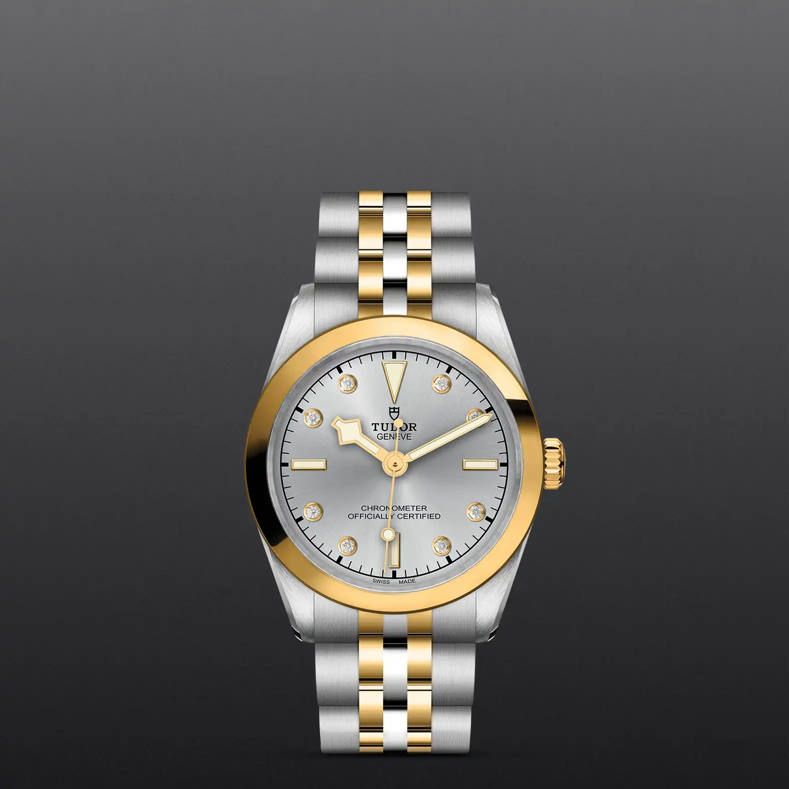 Tudor