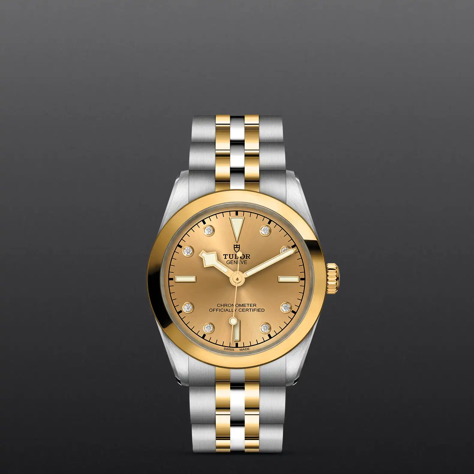 Tudor