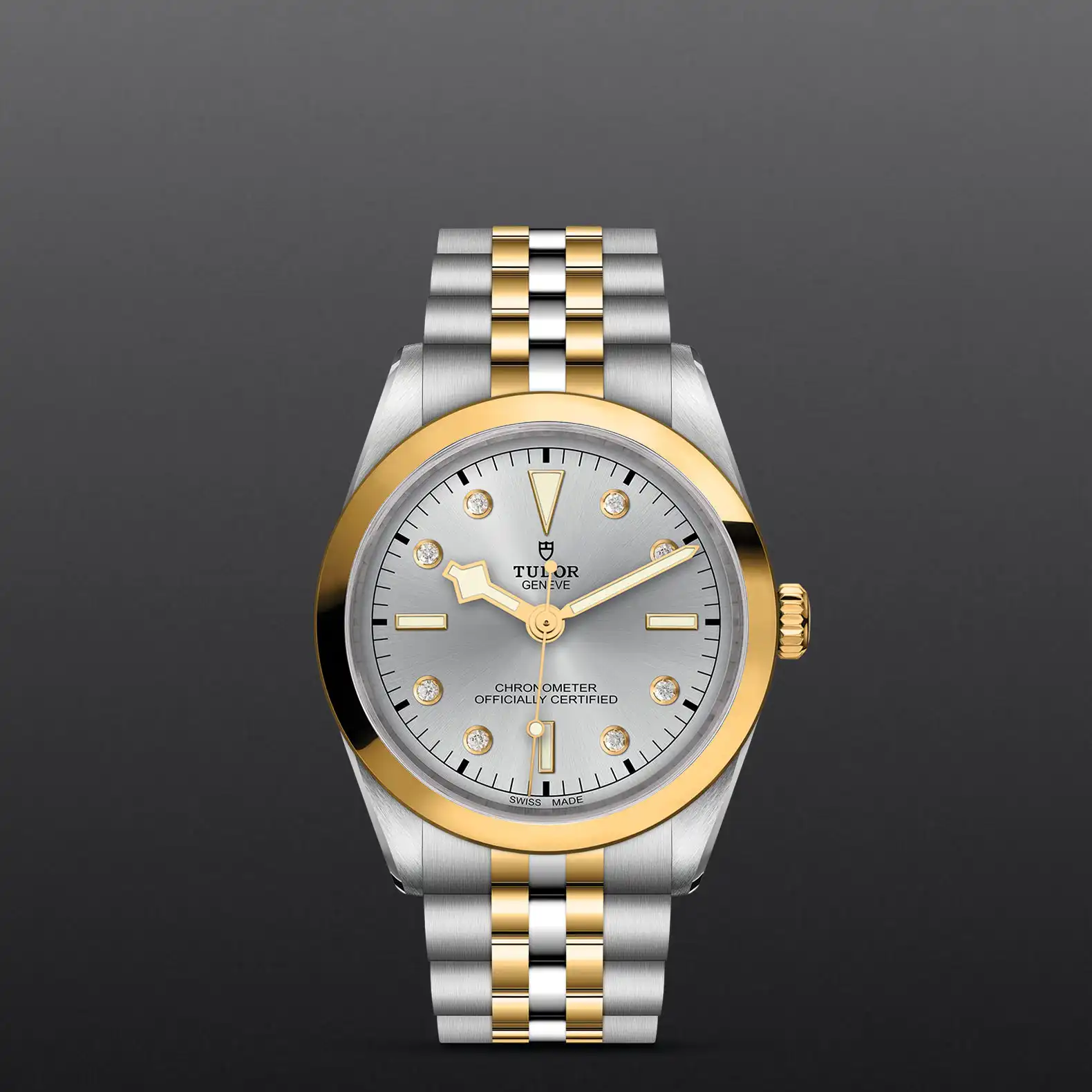 Tudor