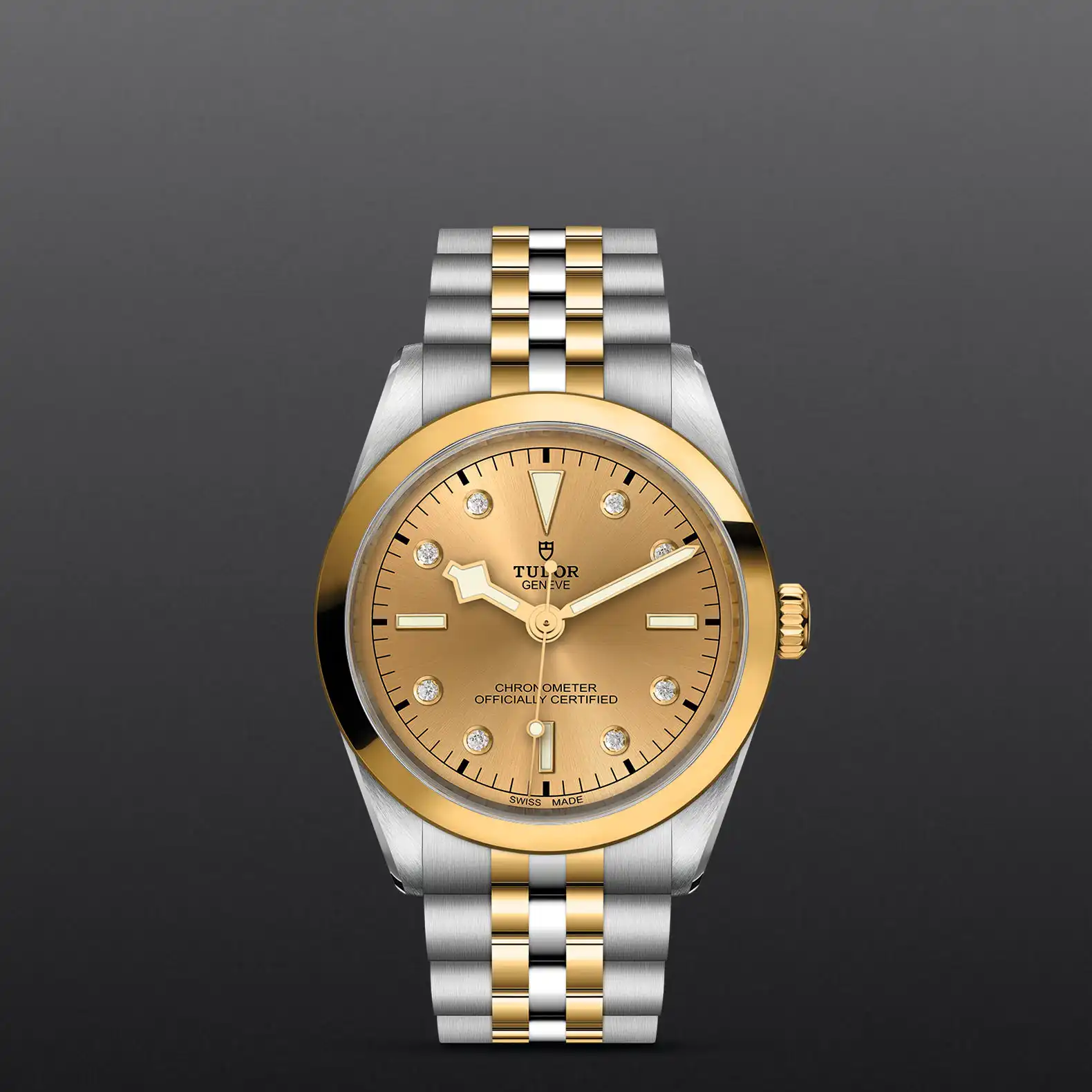 Tudor