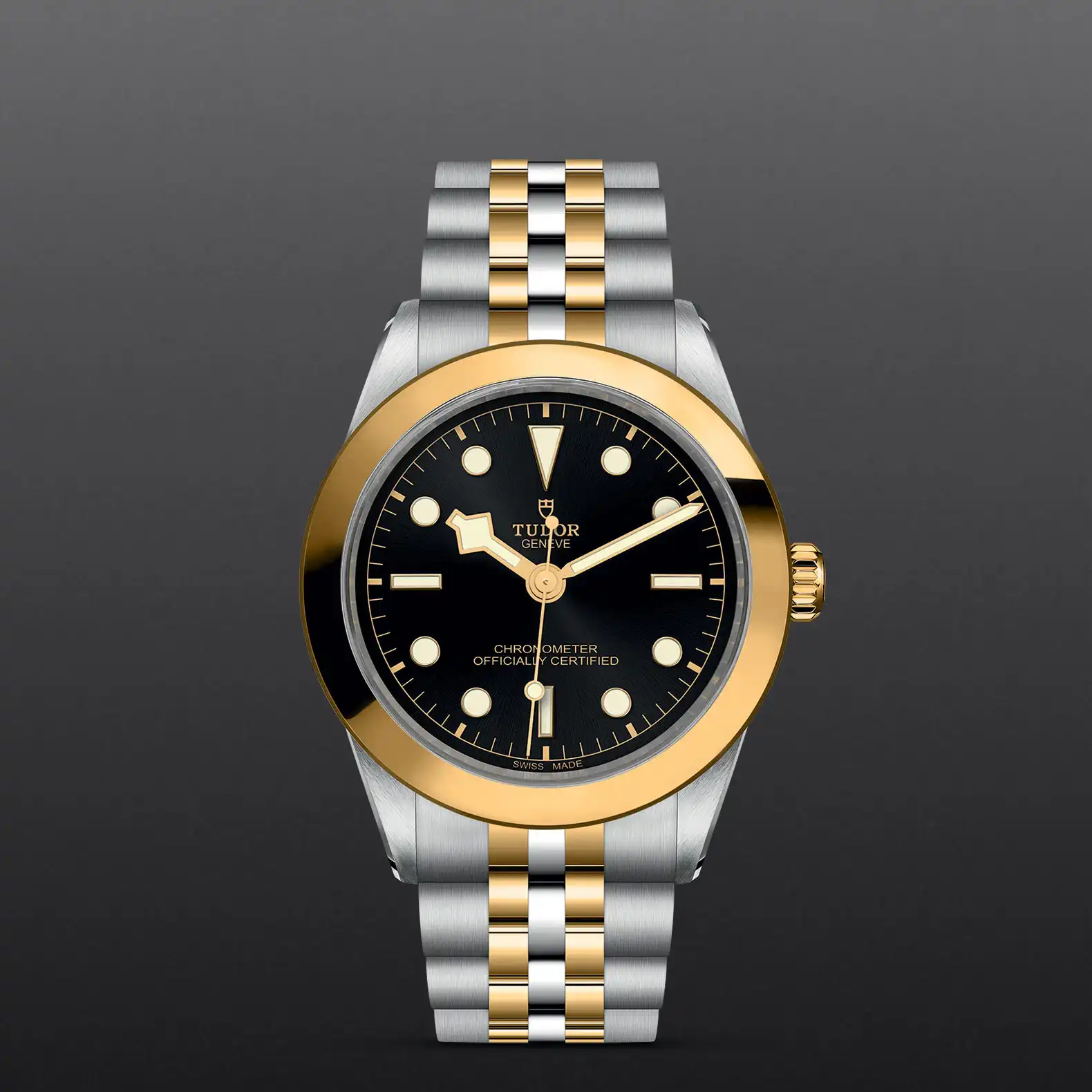 Tudor