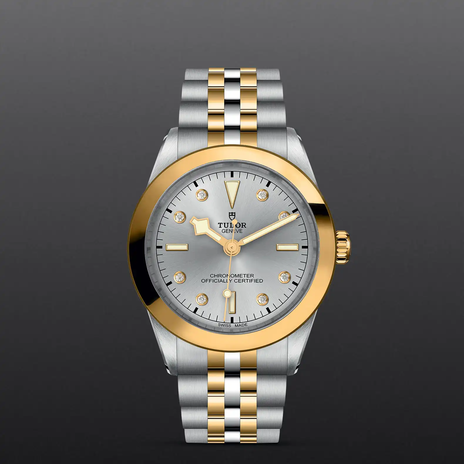 Tudor