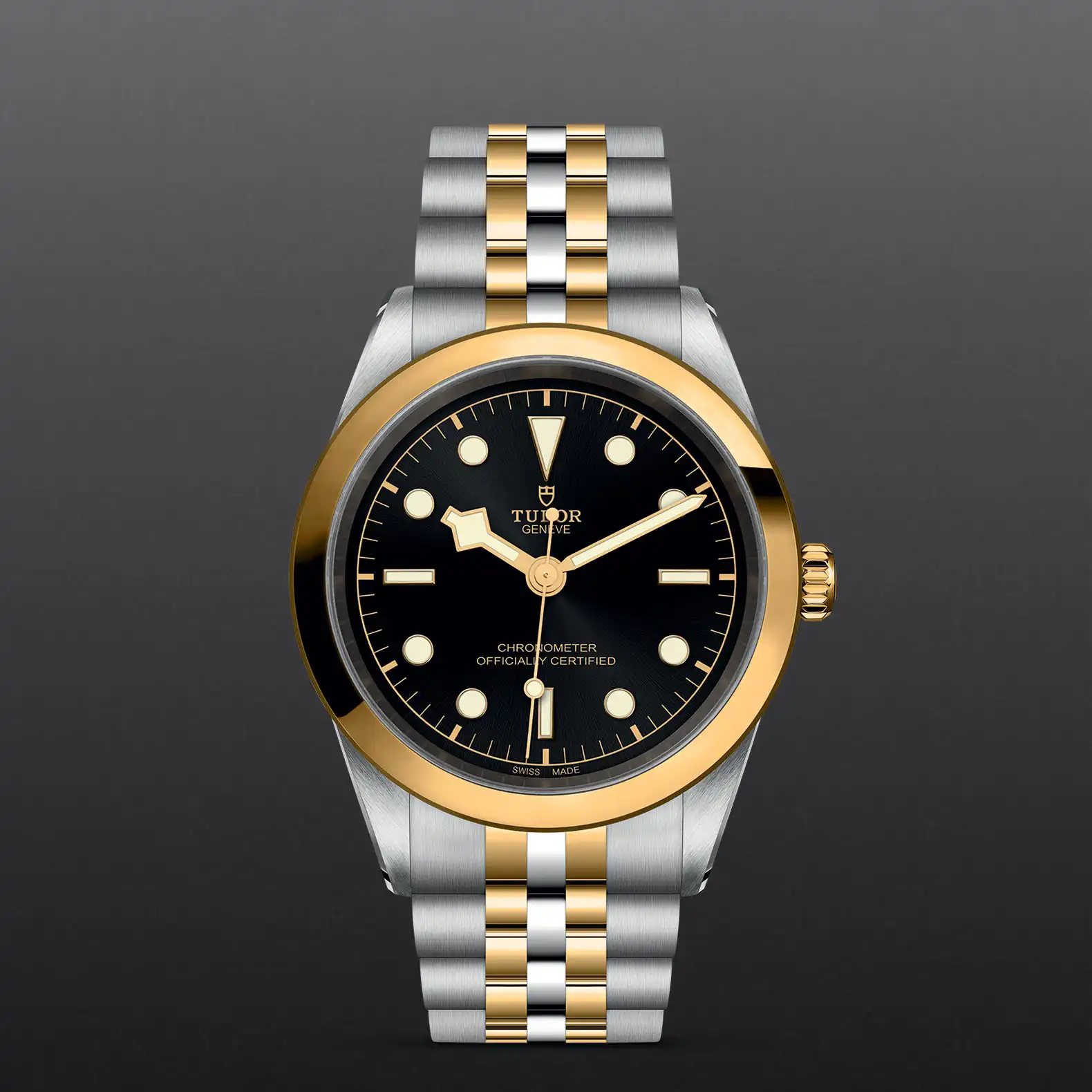 Tudor