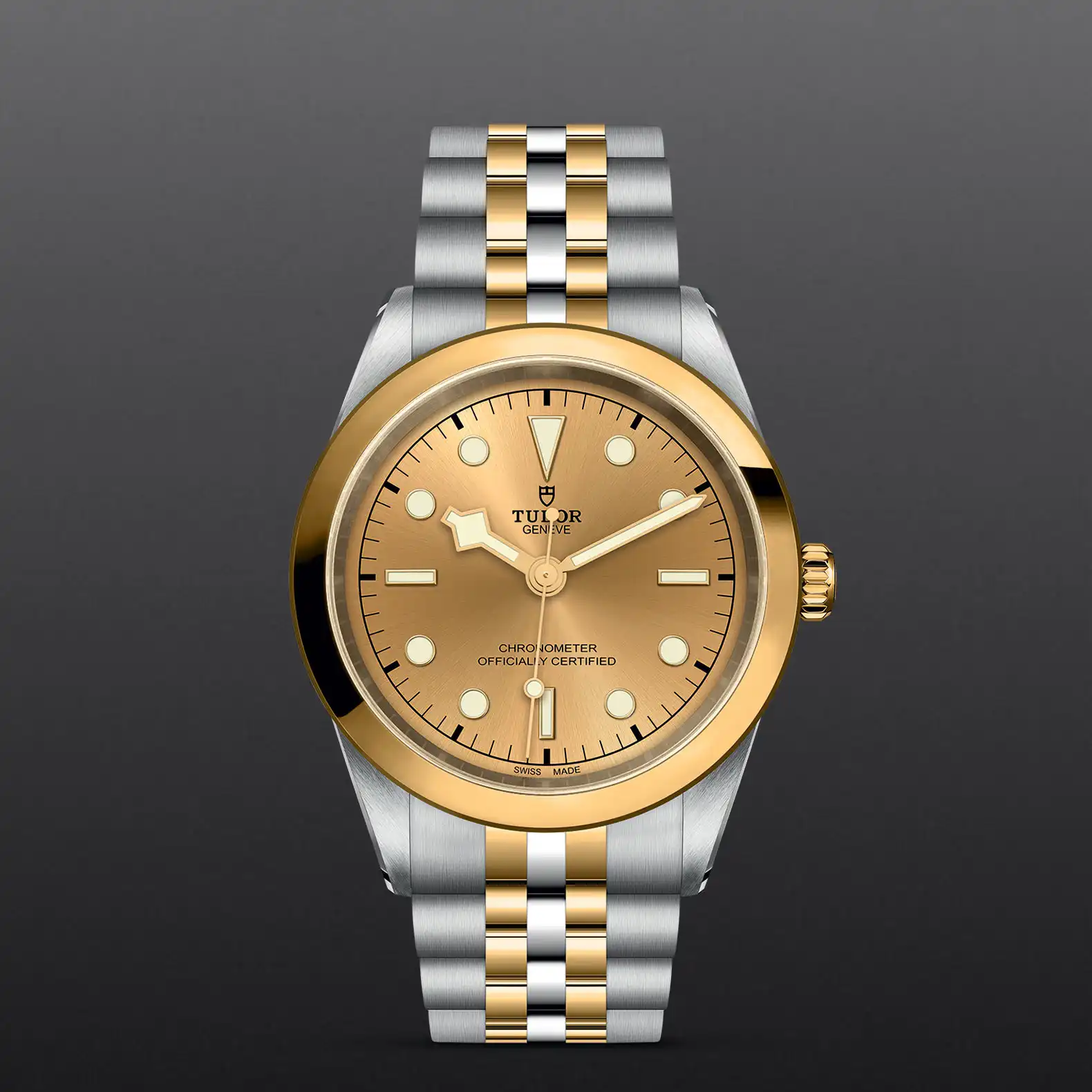 Tudor