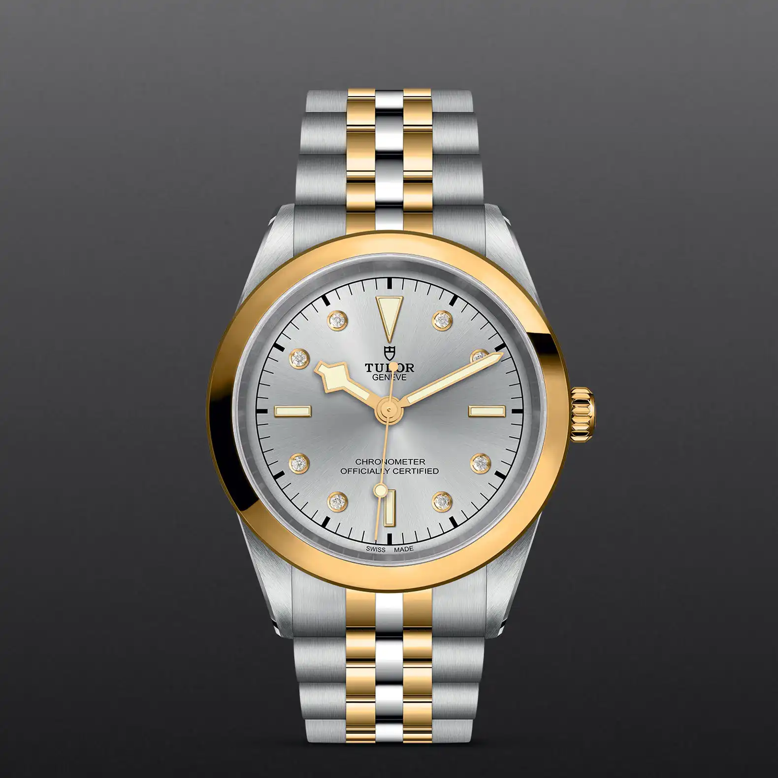 Tudor