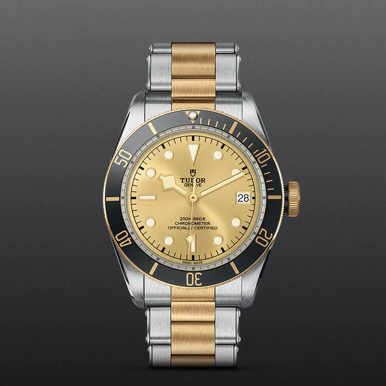 Tudor