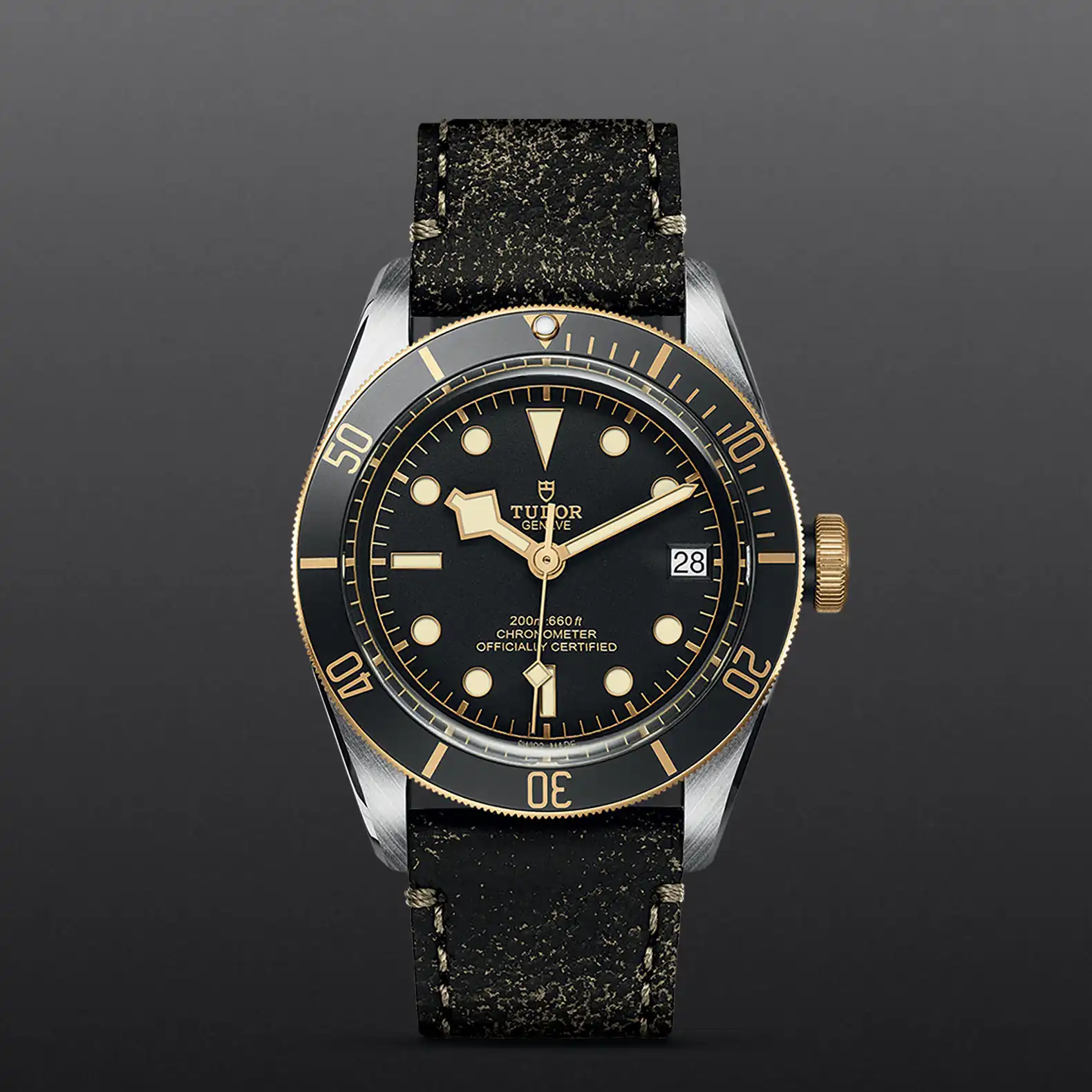 Tudor