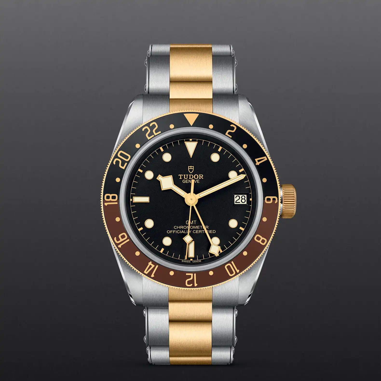 Tudor