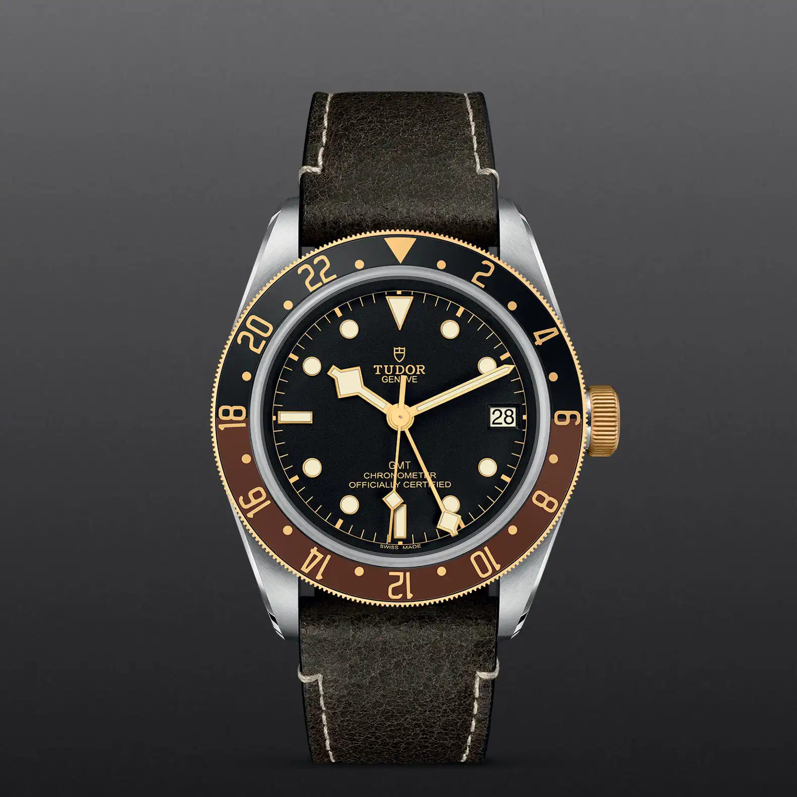 Tudor