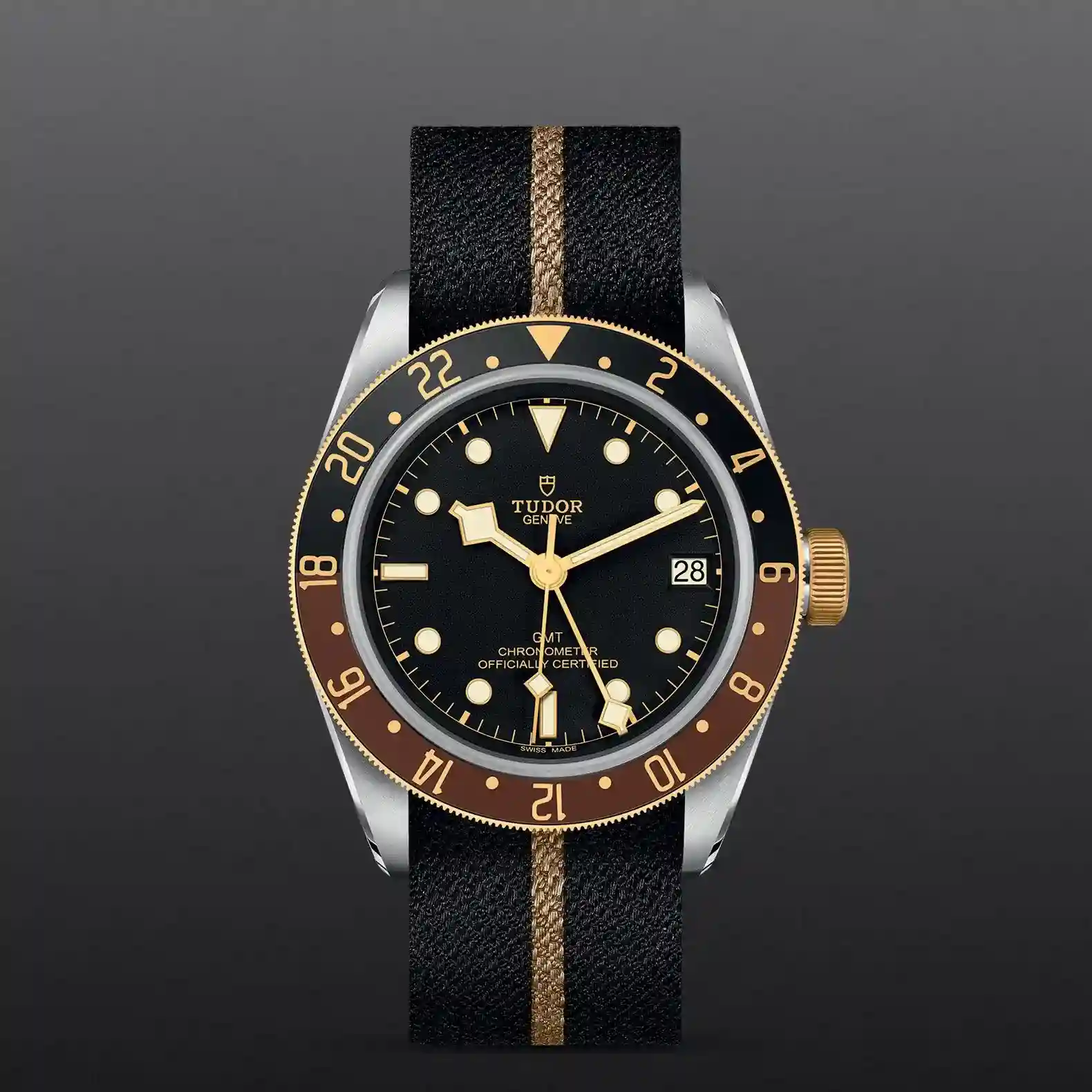 Tudor