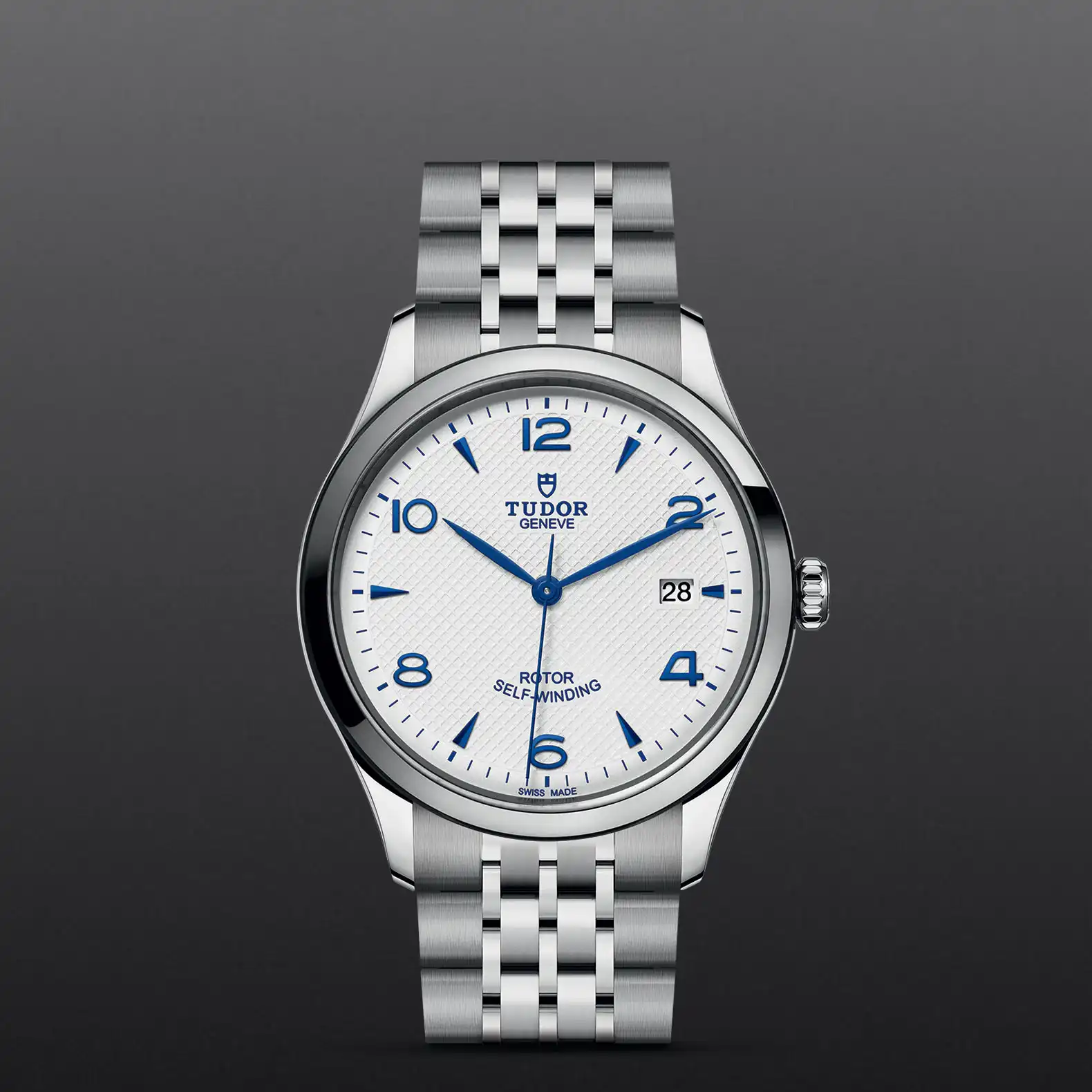 Tudor