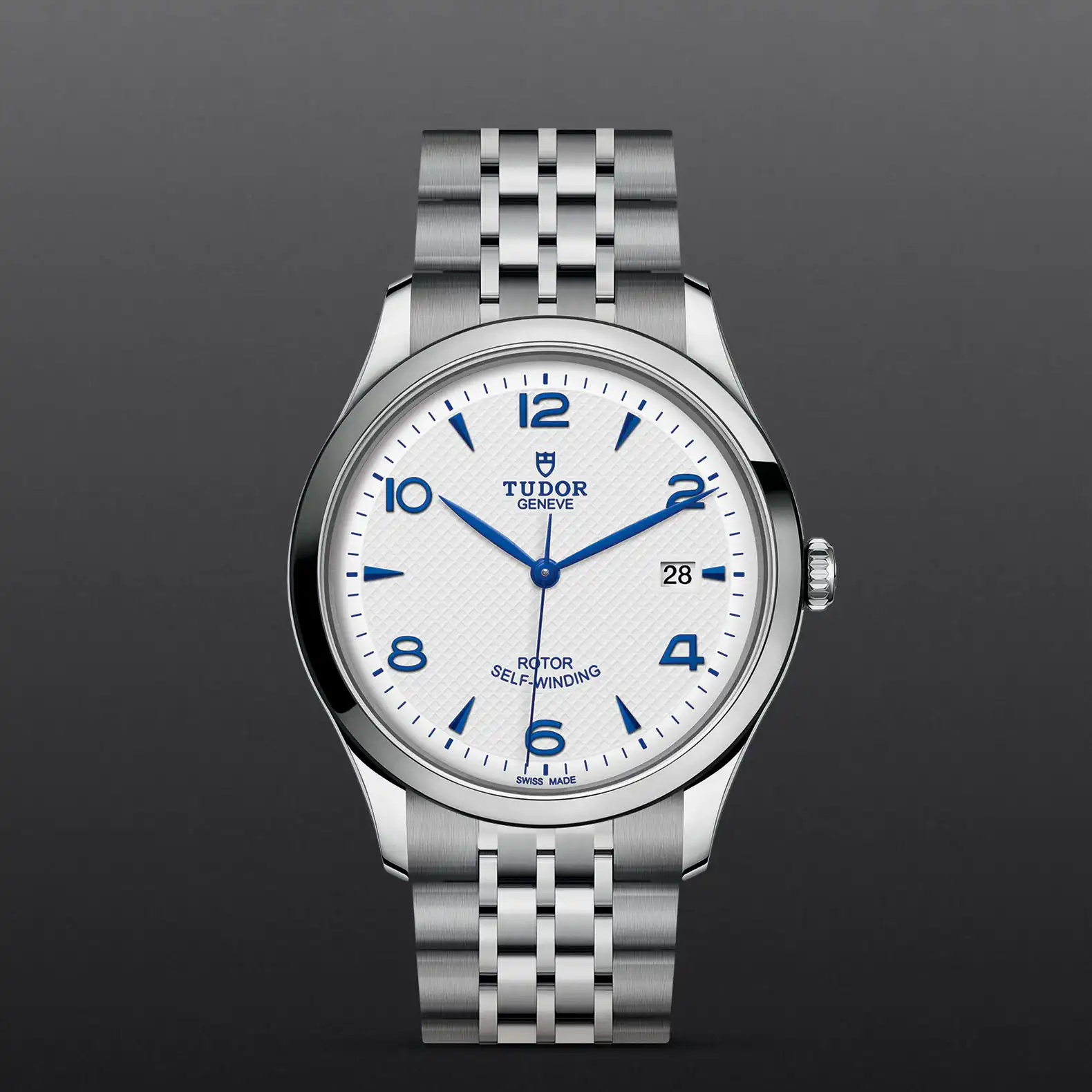 Tudor