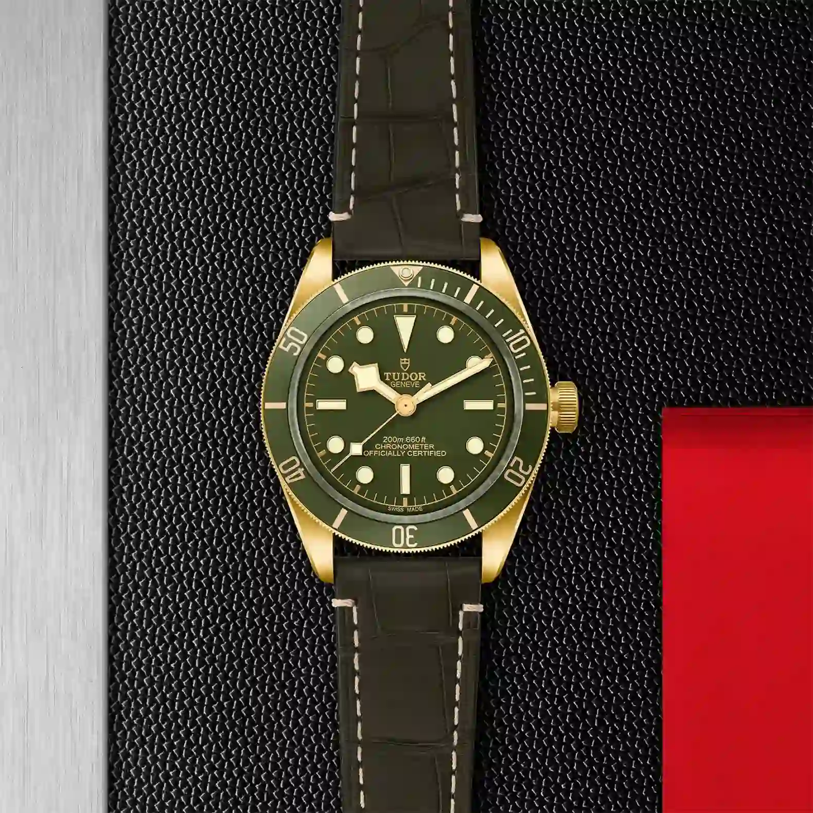 Tudor