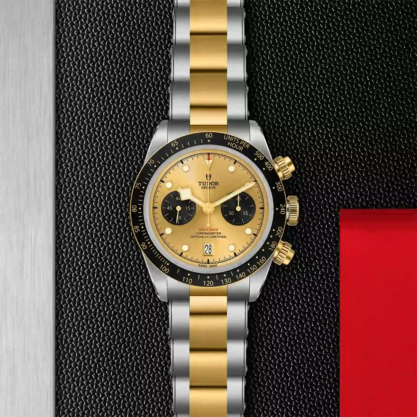 Tudor