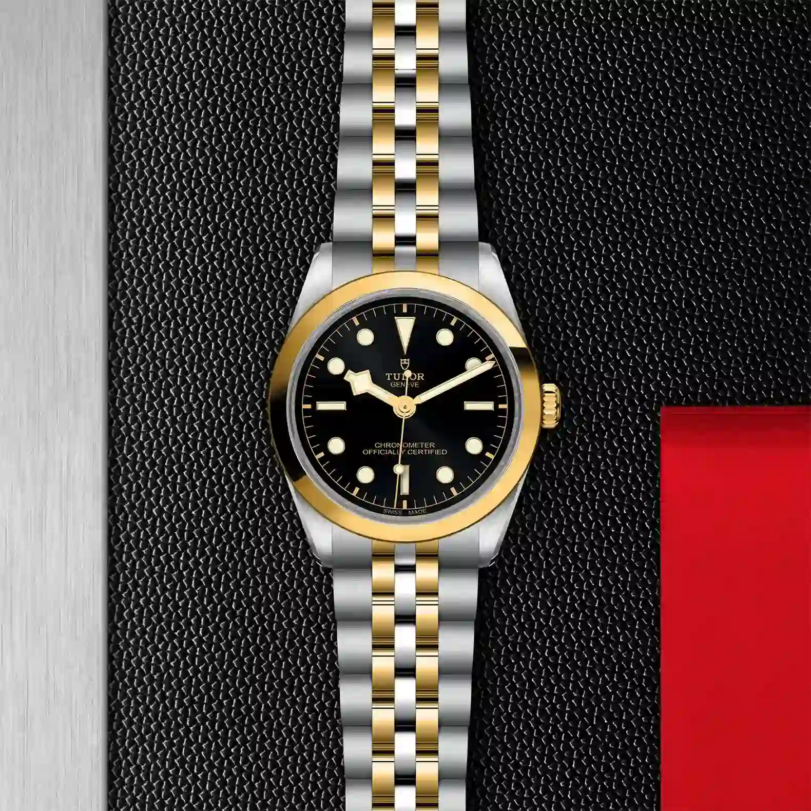 Tudor