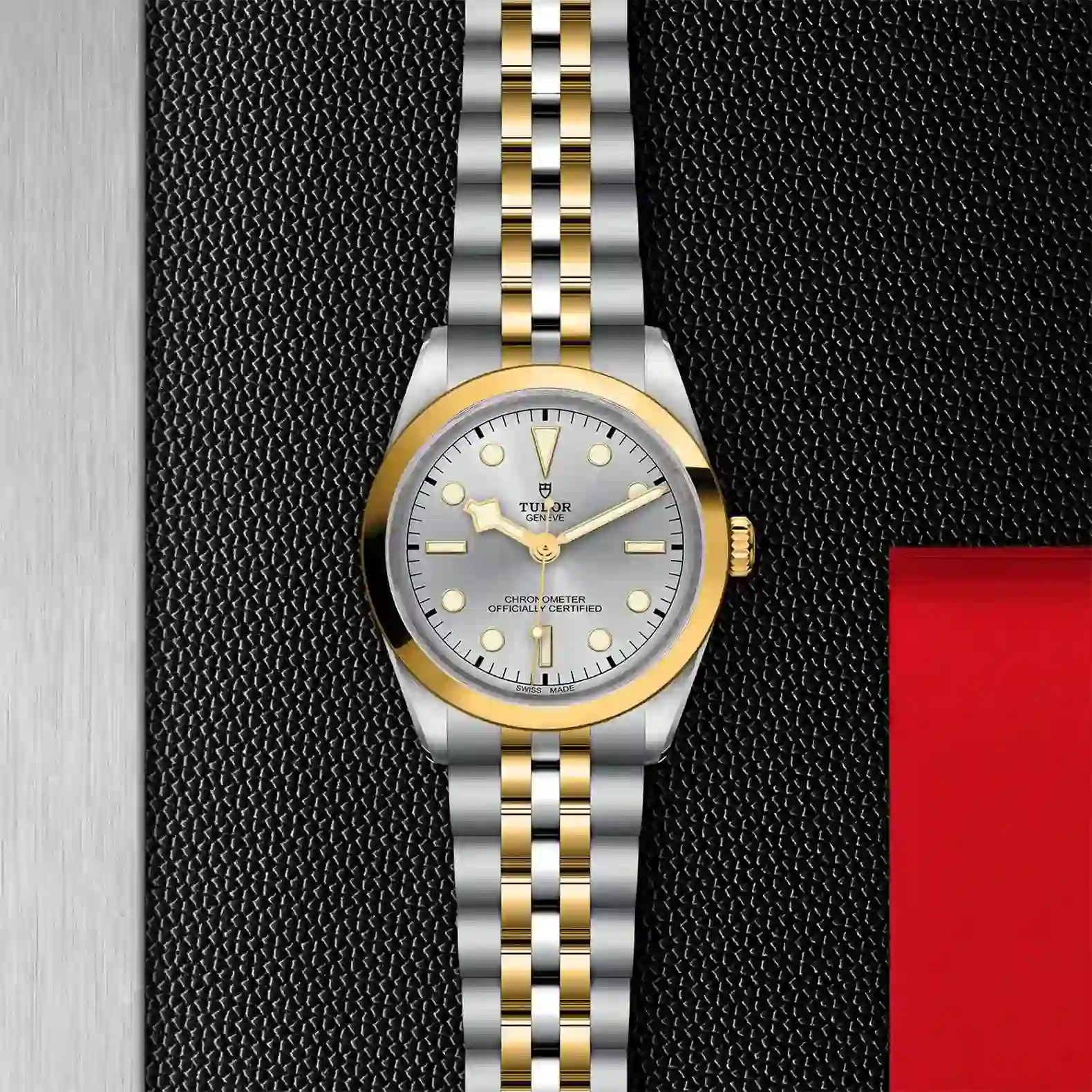 Tudor
