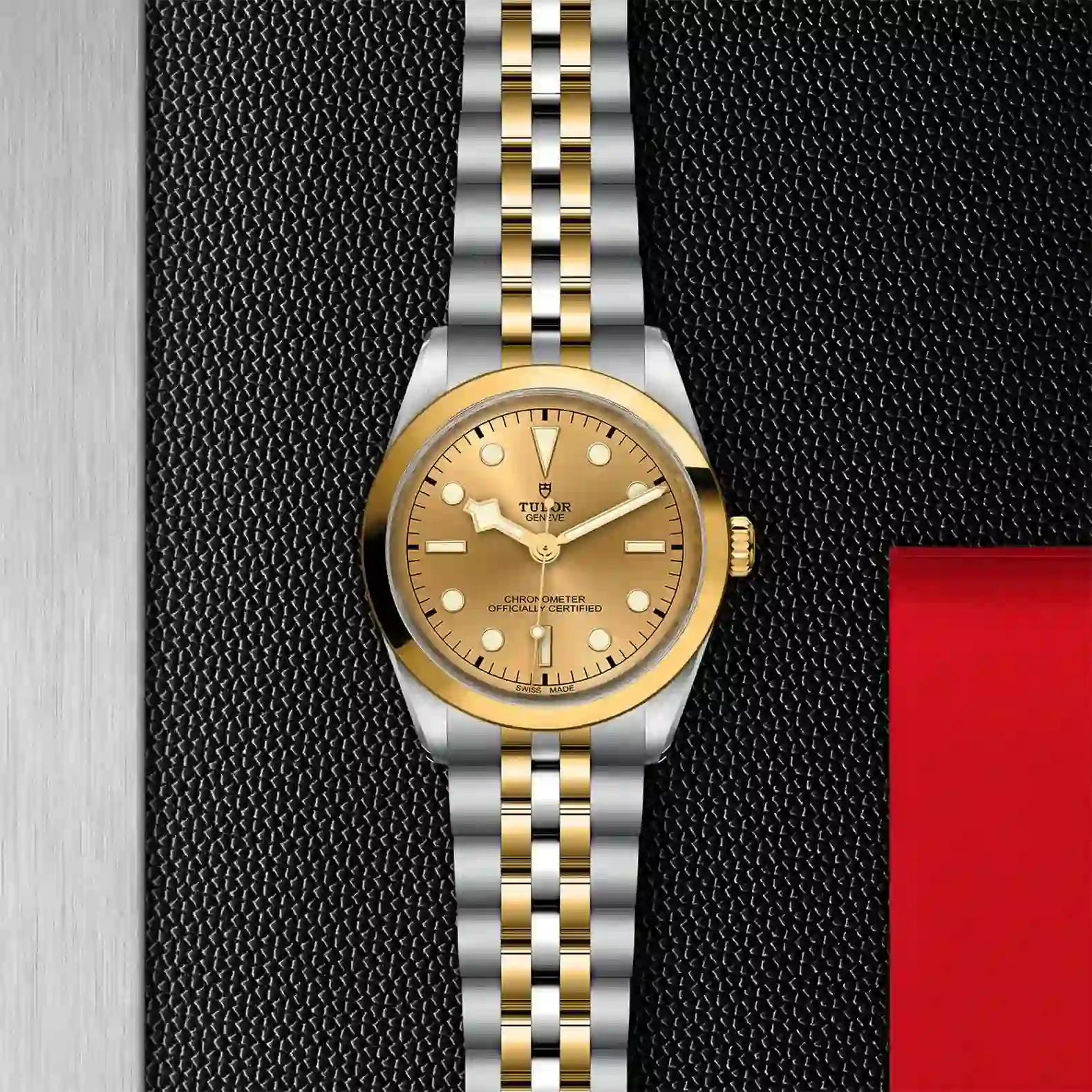 Tudor