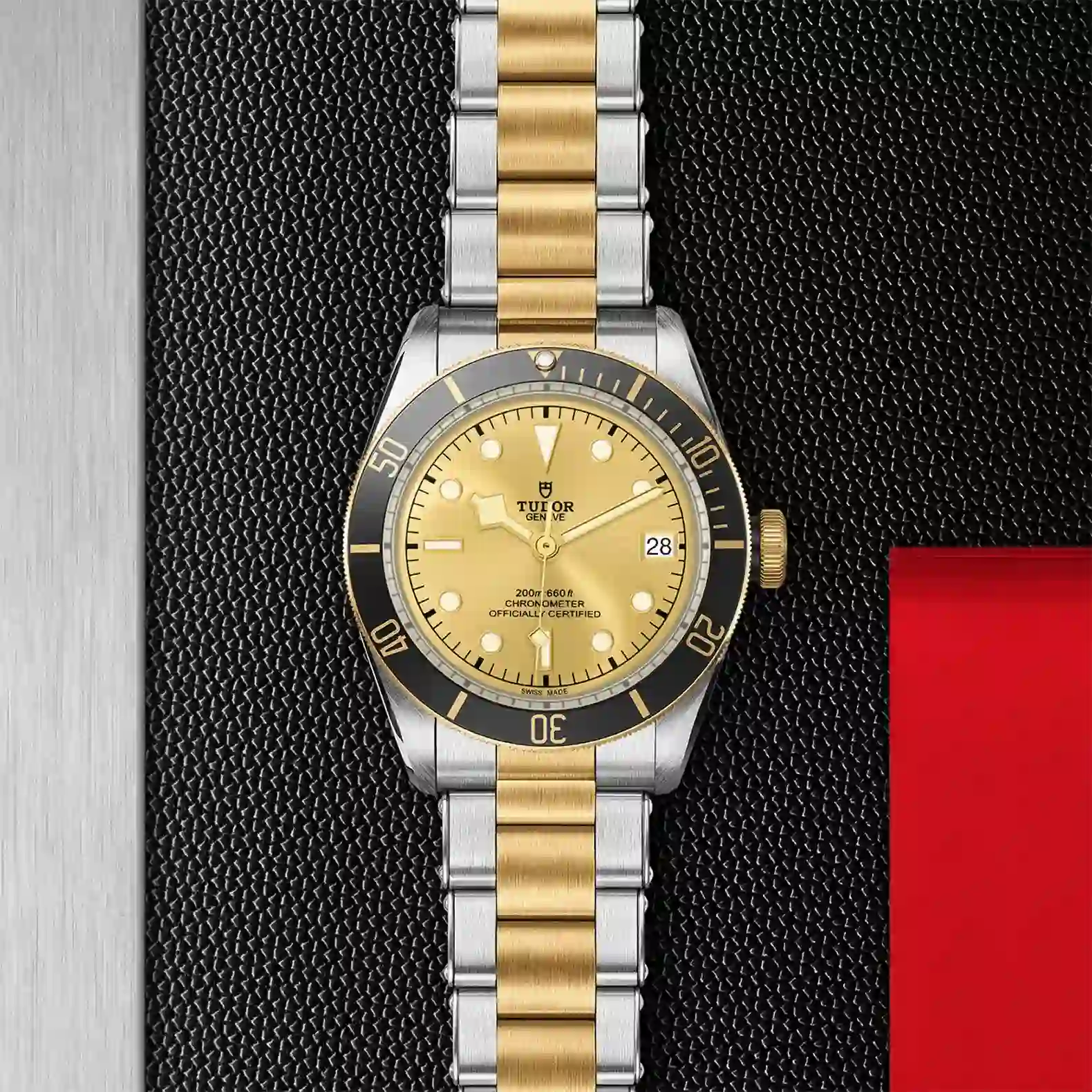 Tudor