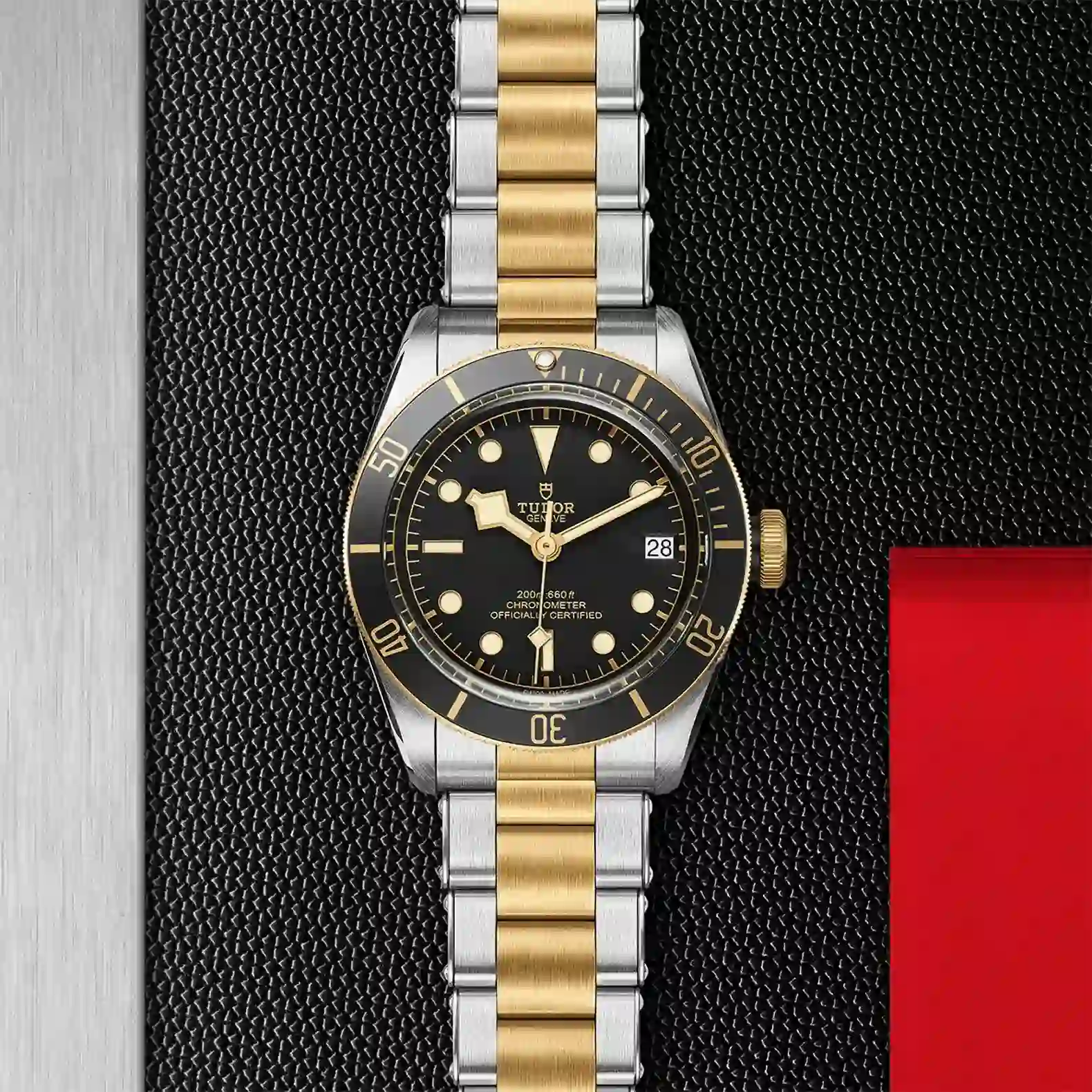 Tudor